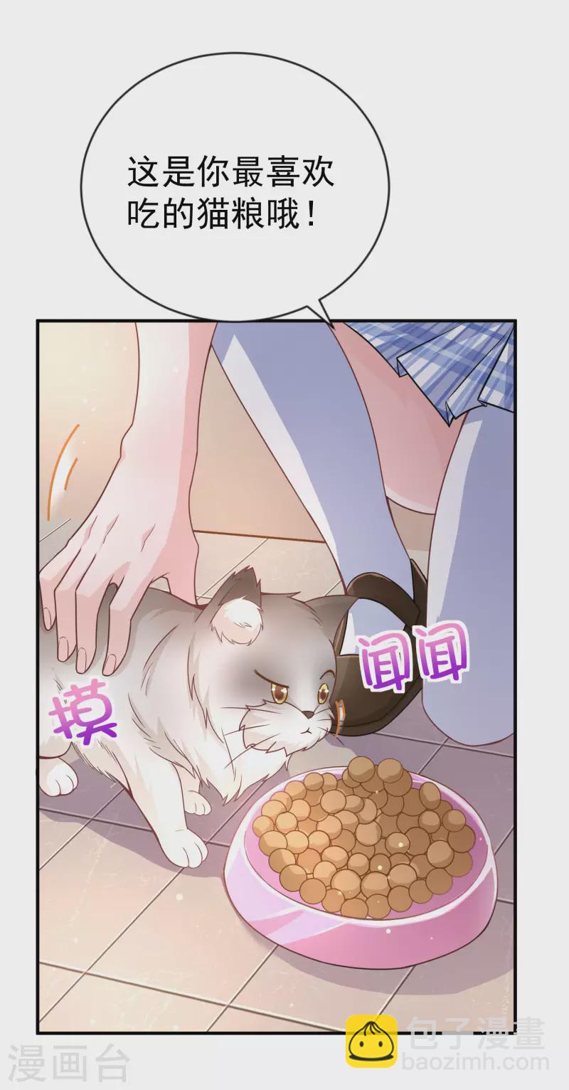 第11话 猫的福利你想象不到-第13话