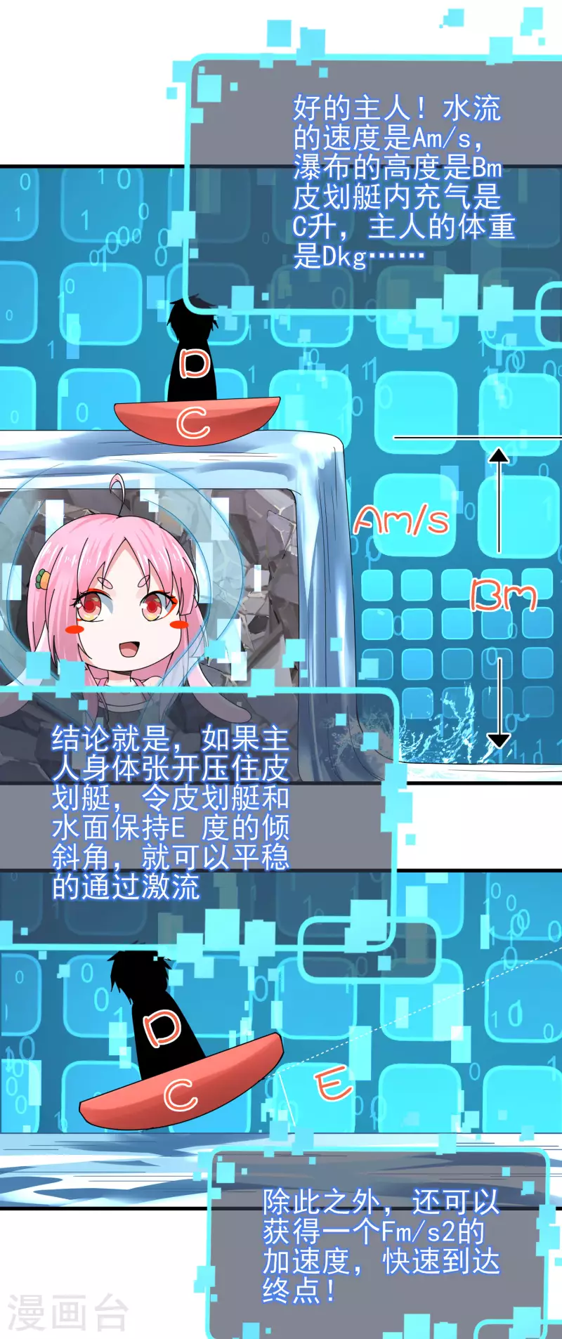 第23话 小艇艇还能变身？-第27话