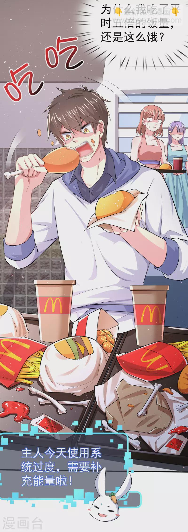 第7话 这是人干的事？-第9话