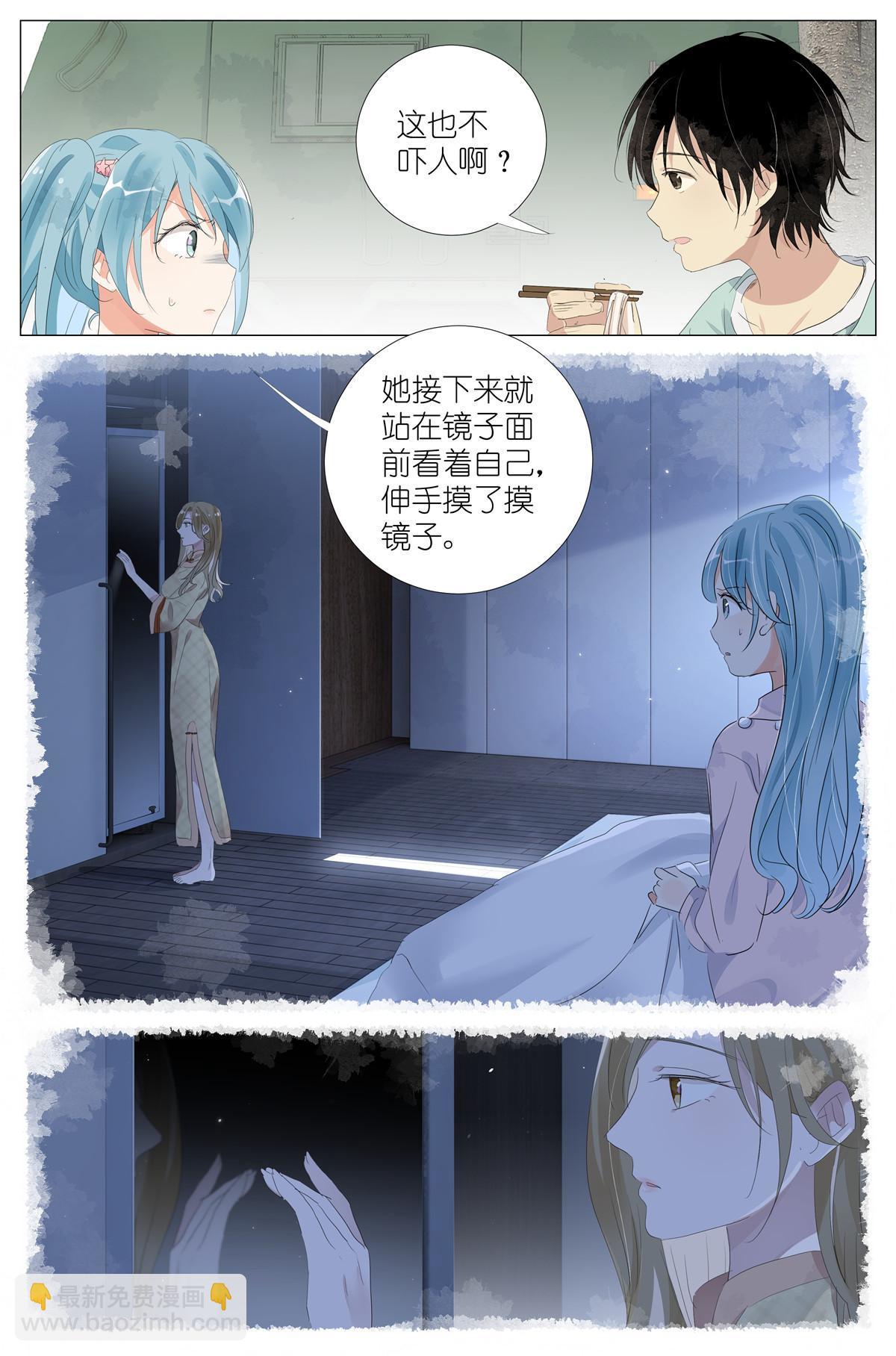 058 重生带个系统-第65话