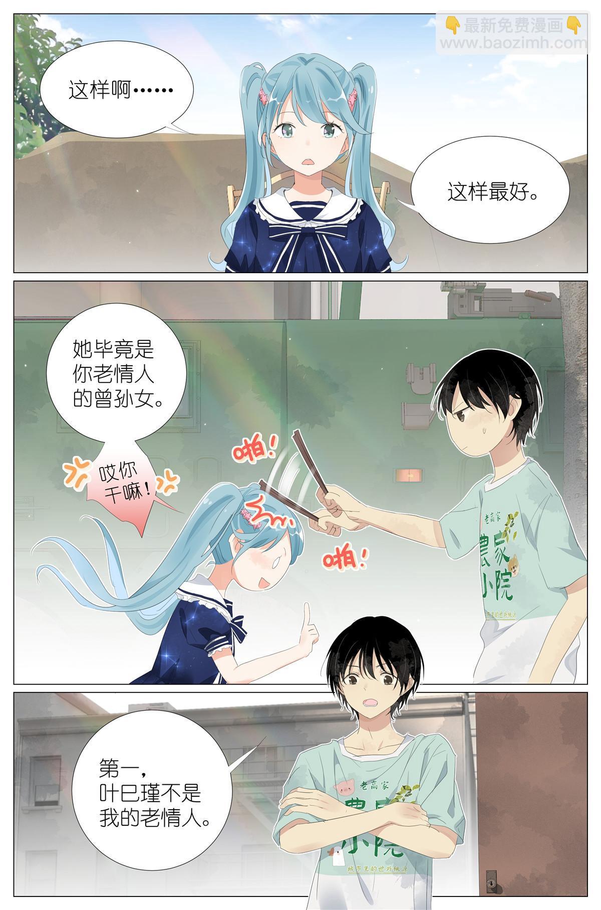 058 重生带个系统-第65话