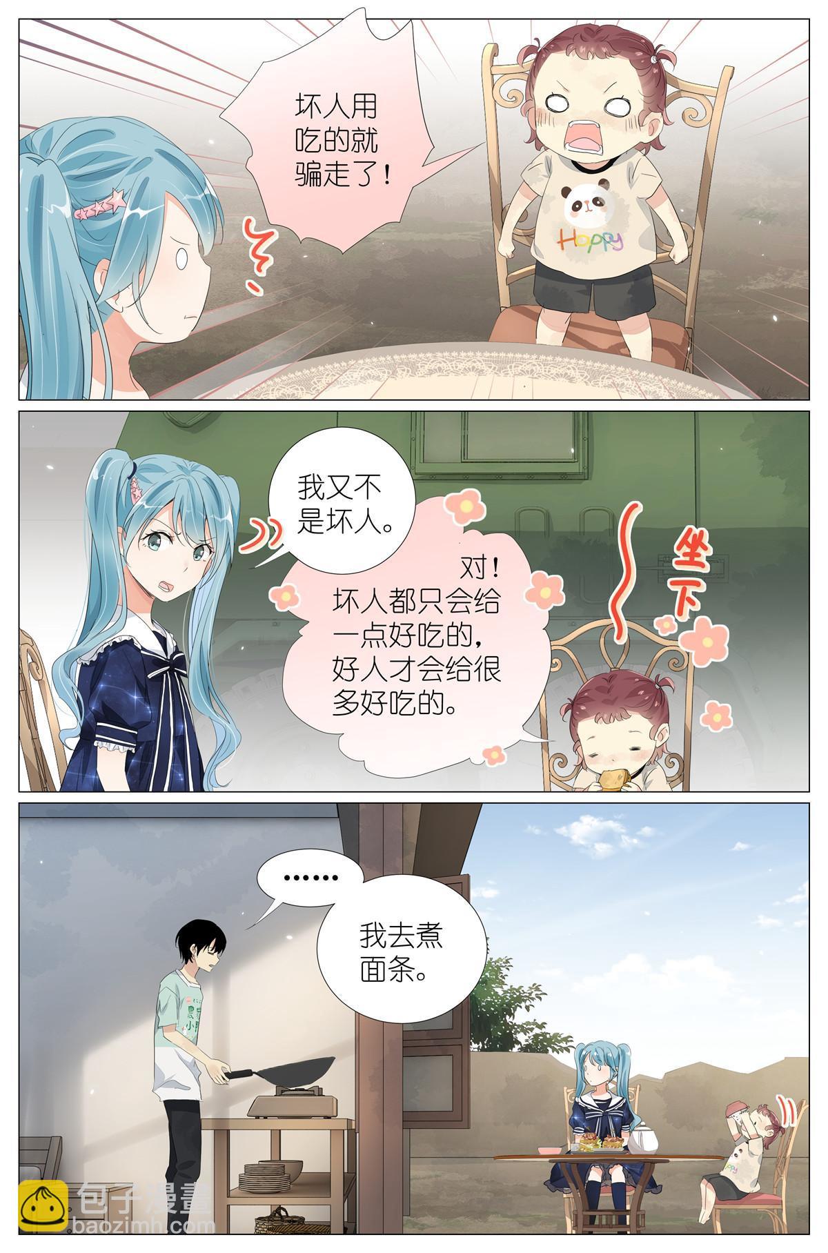 058 重生带个系统-第65话