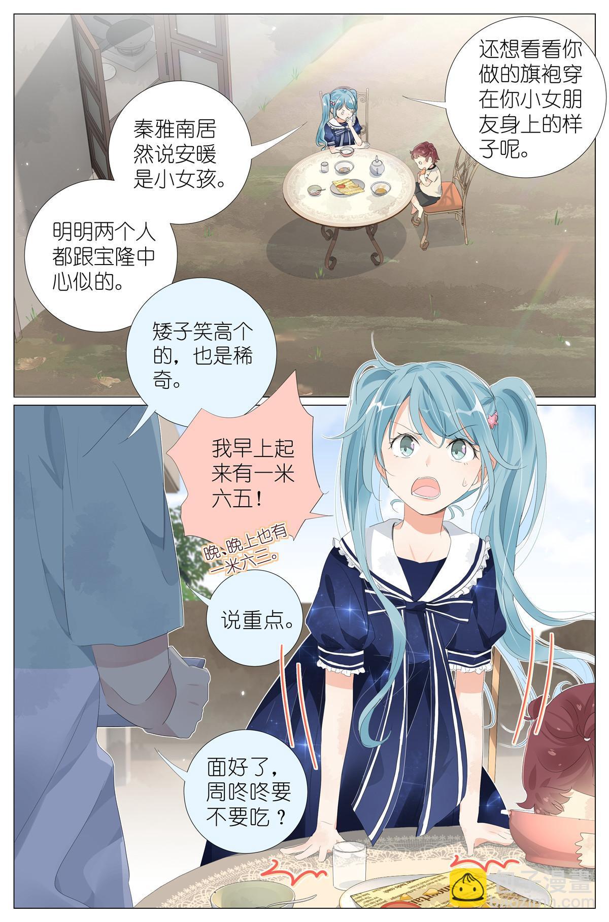 058 重生带个系统-第65话