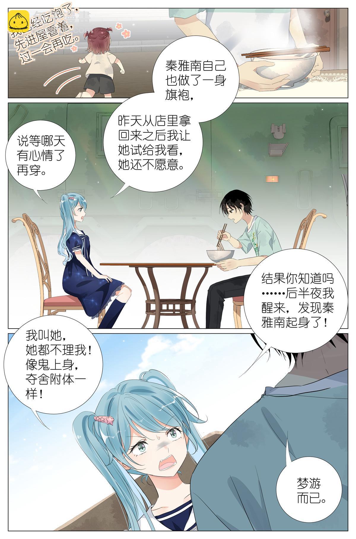 058 重生带个系统-第65话