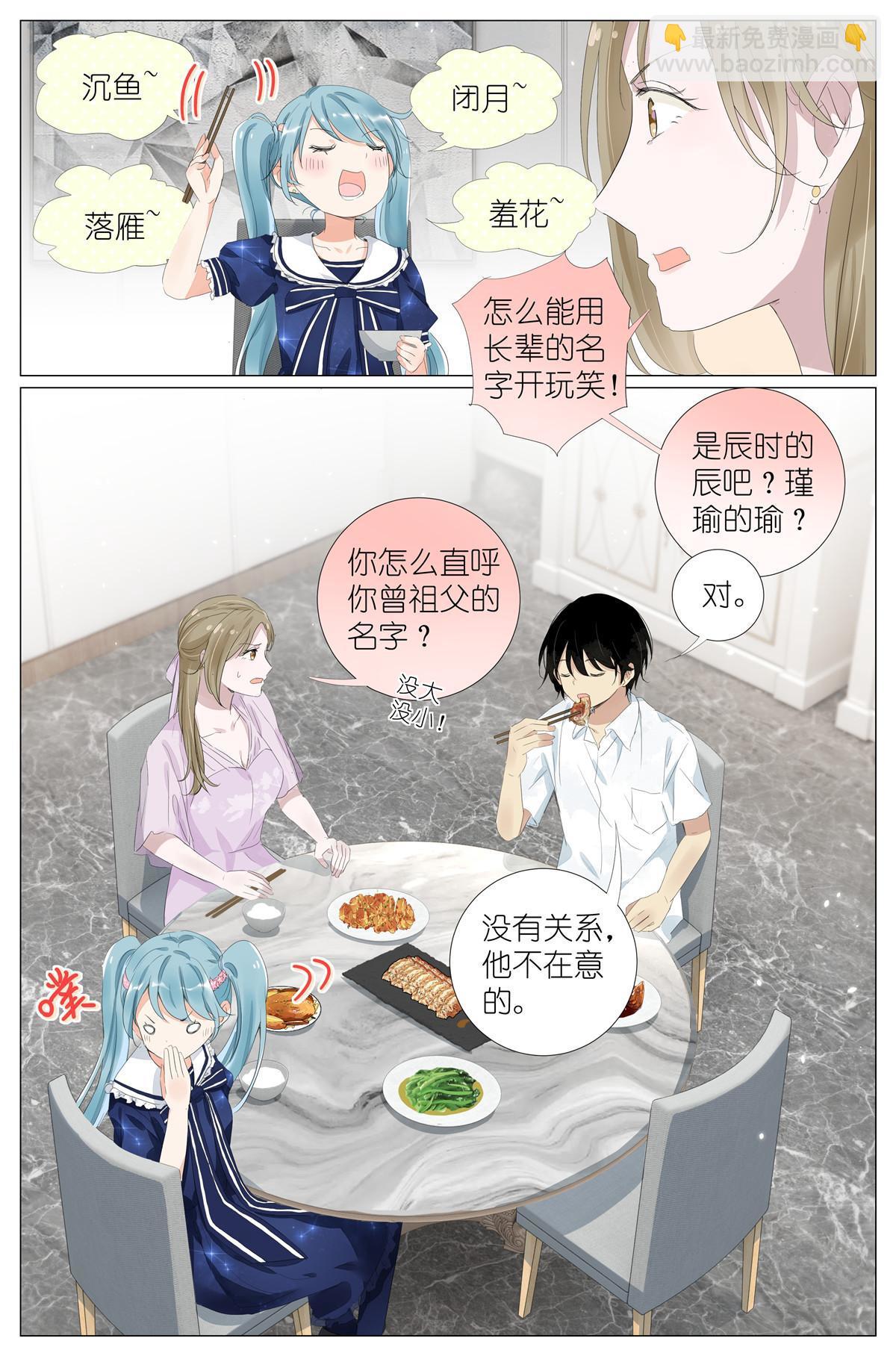 060 谁好看-第67话