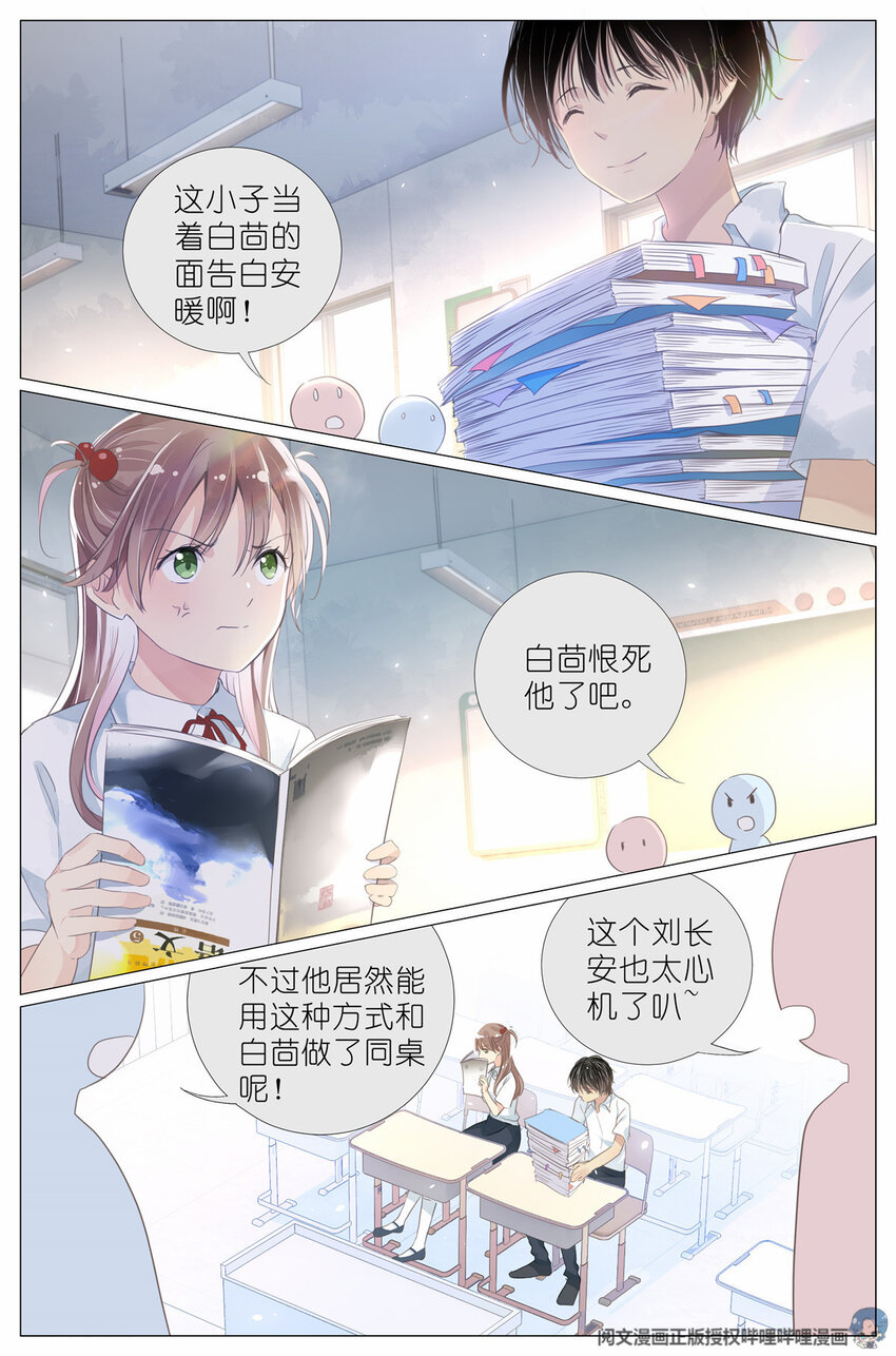 007 天鹅和蛤蟆-第7话