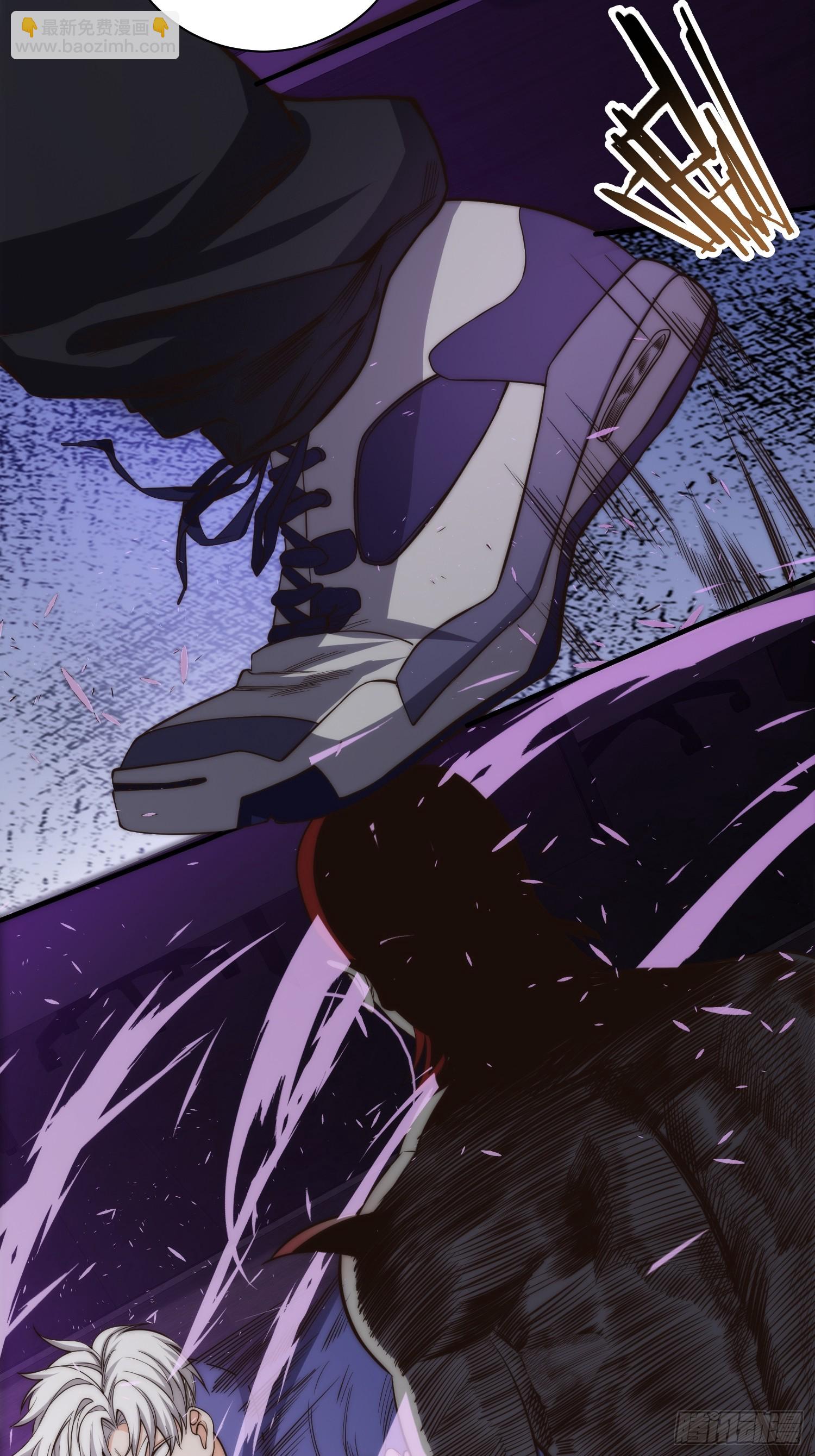 012 真的什么都可以吗？-第13话