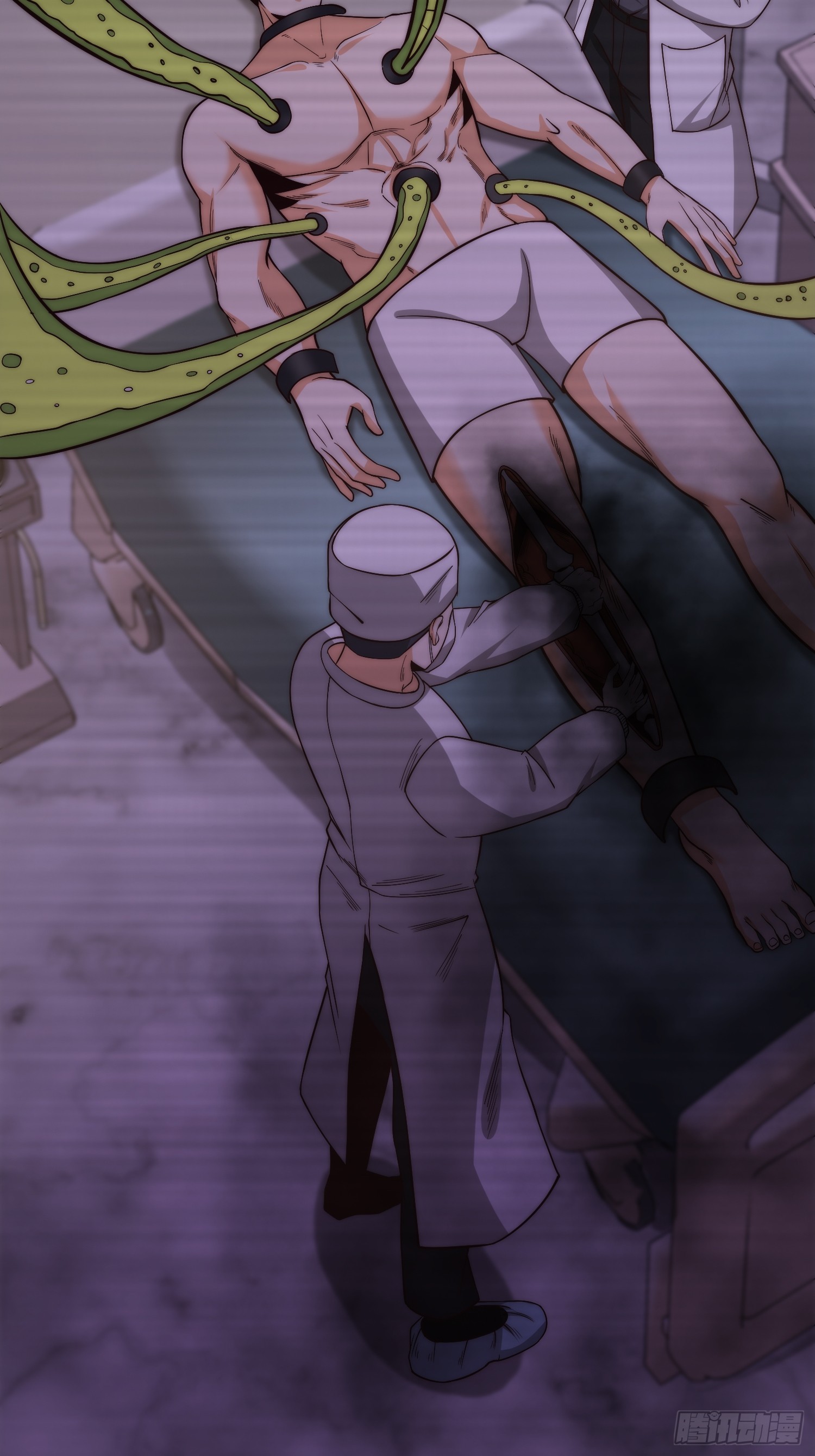 016 假装情侣？-第17话