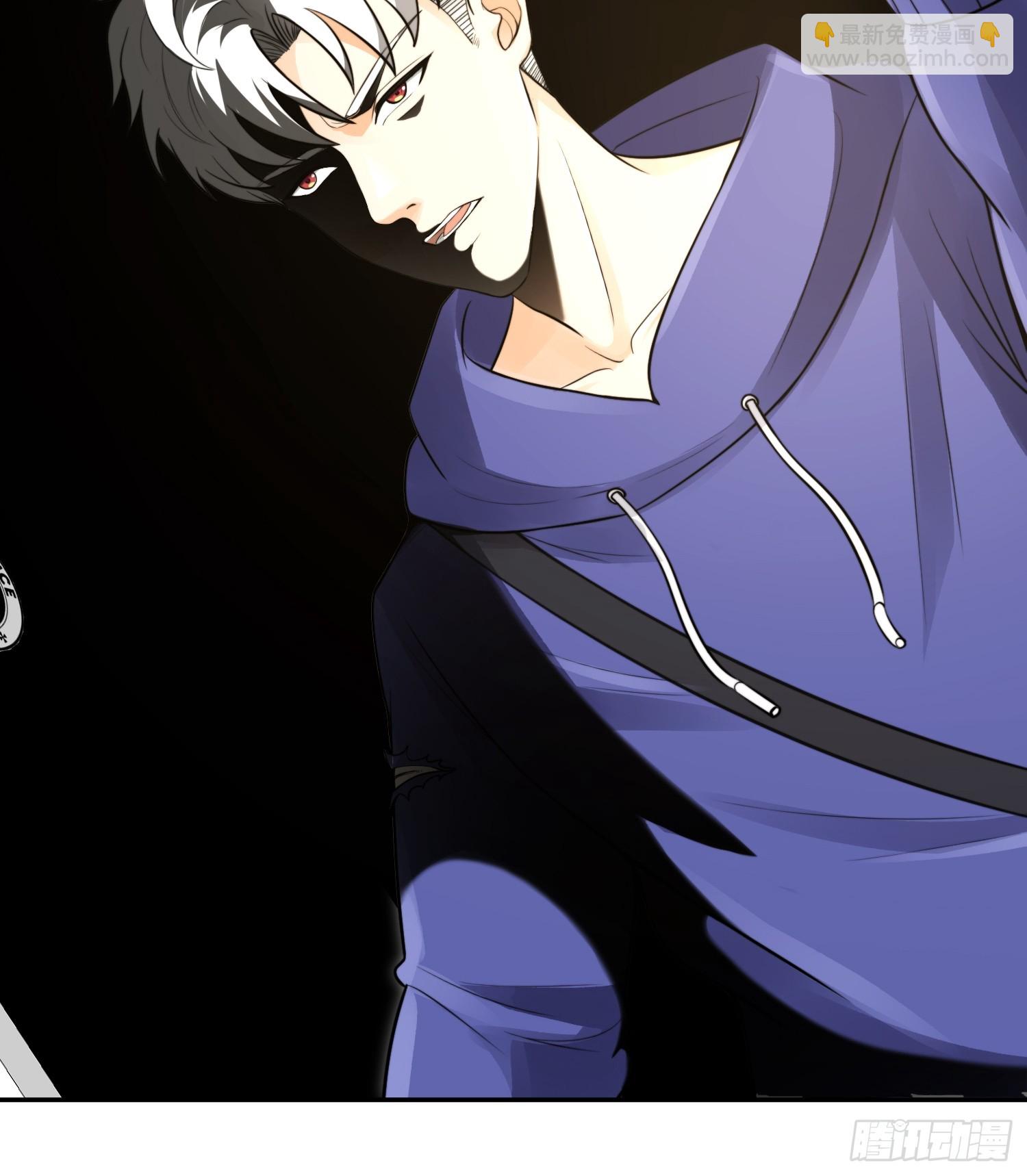 020 疯狂的言论-第21话