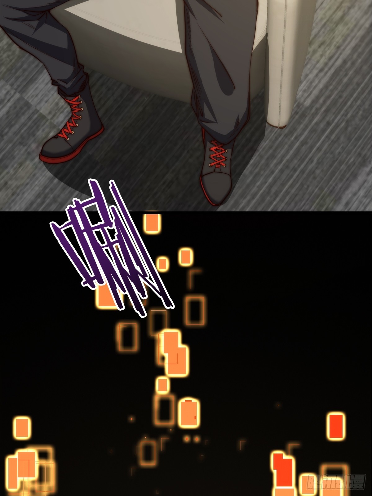 022 漂亮女同事请吃饭？-第23话