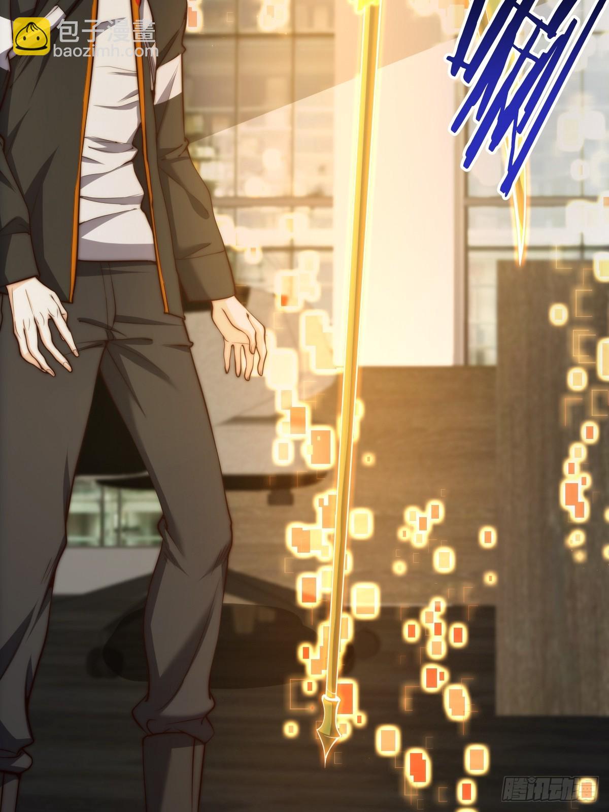 022 漂亮女同事请吃饭？-第23话