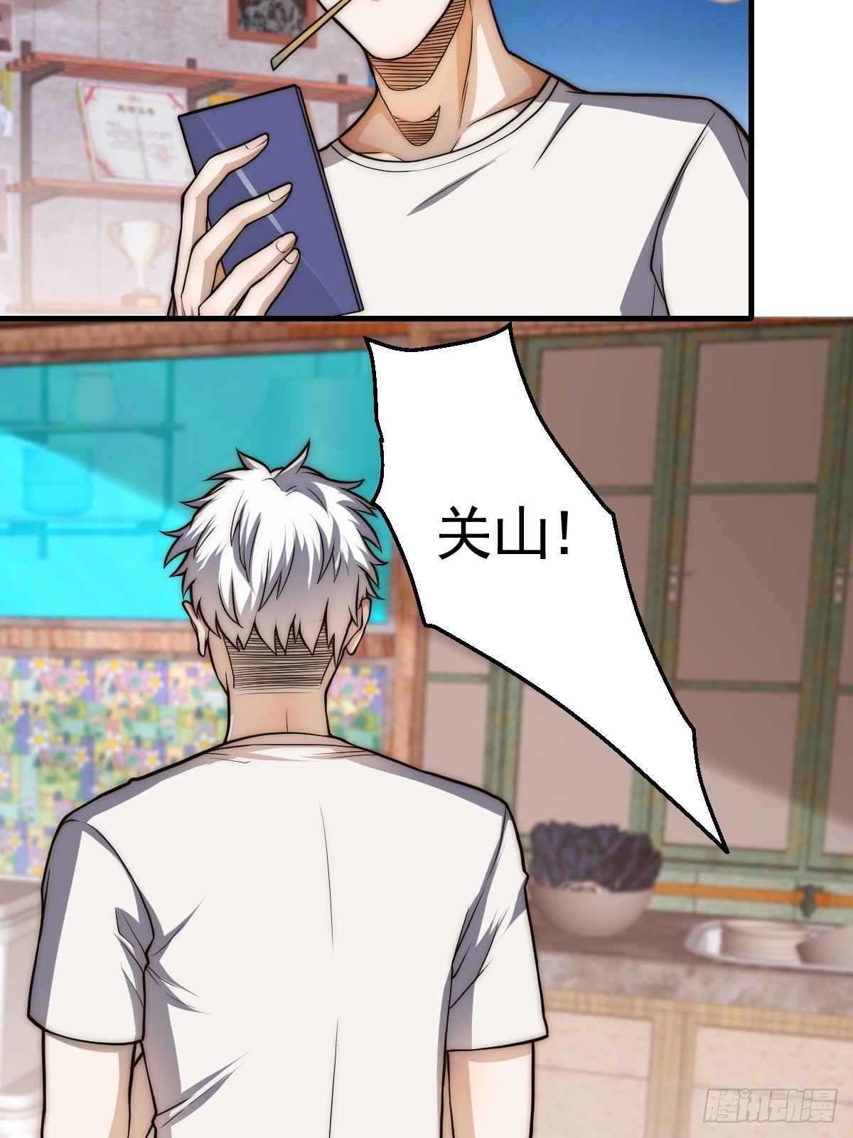 024 美人绑架案-第25话