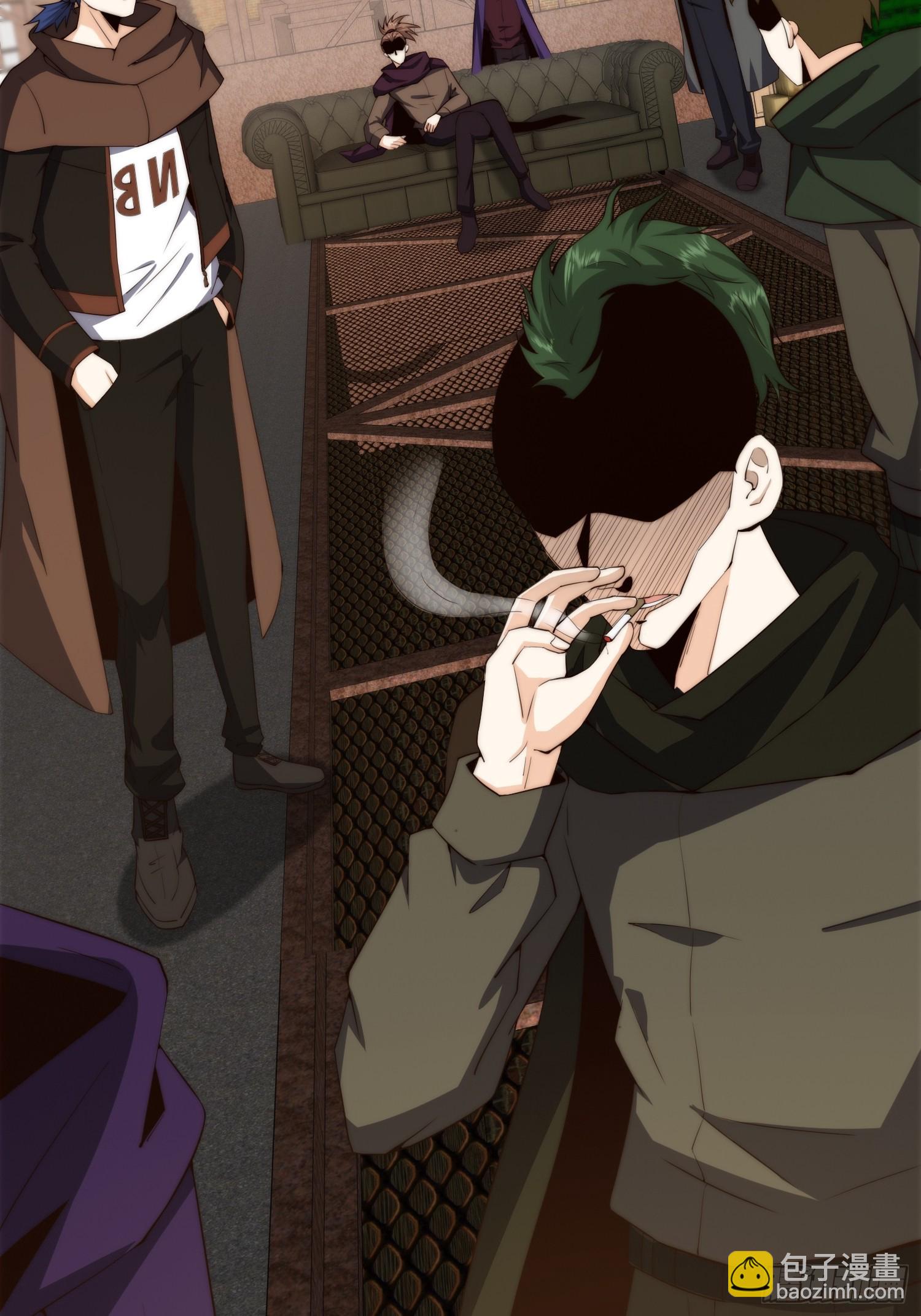 026 真以为她是软柿子？-第27话