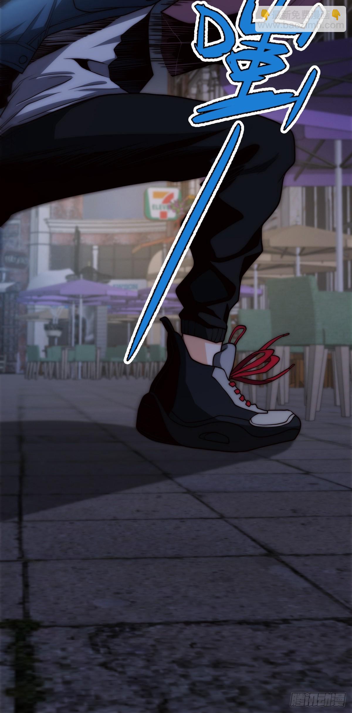 030 月下美人刺客-第31话