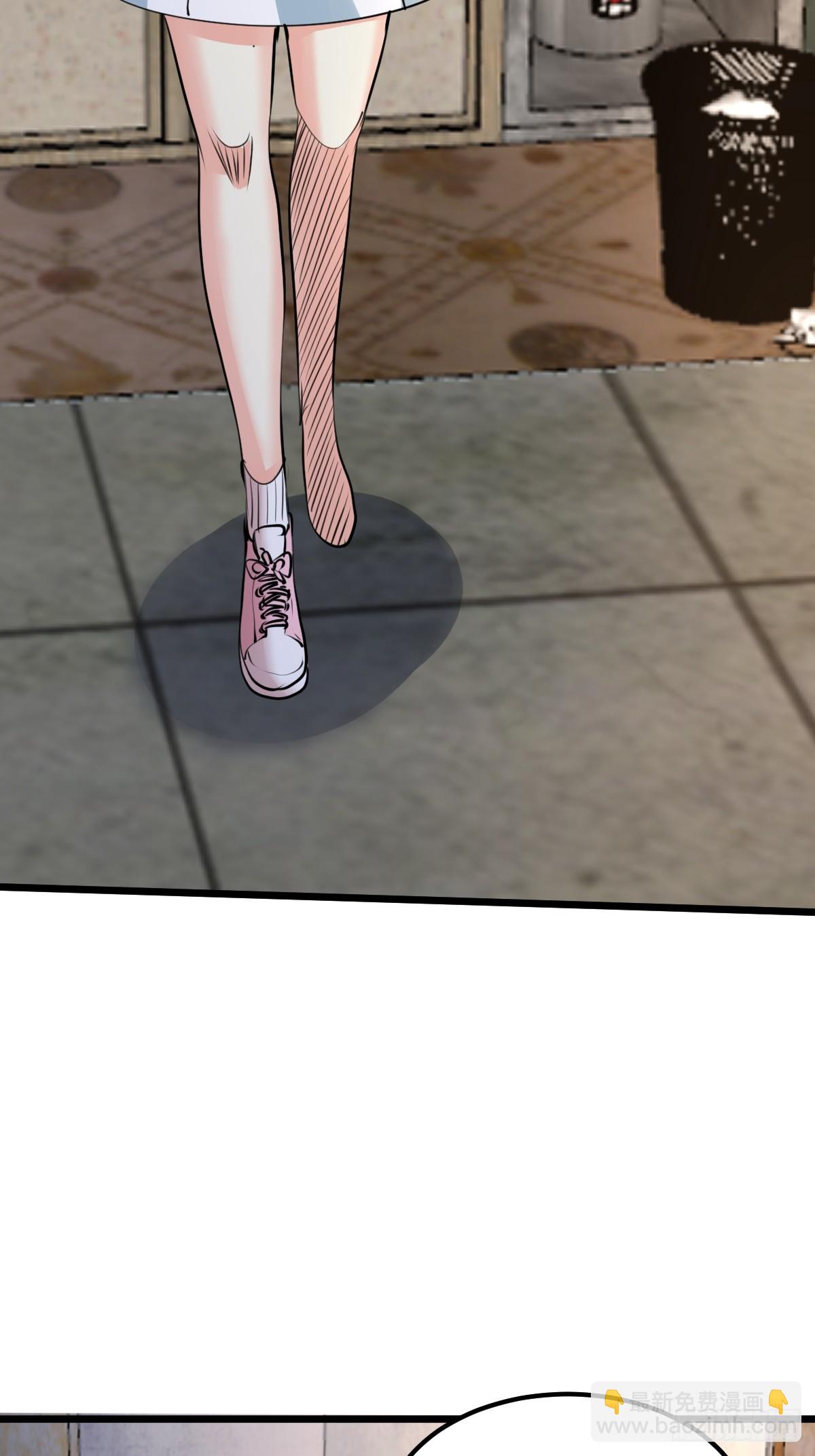 034 让人沉溺的幻觉-第35话