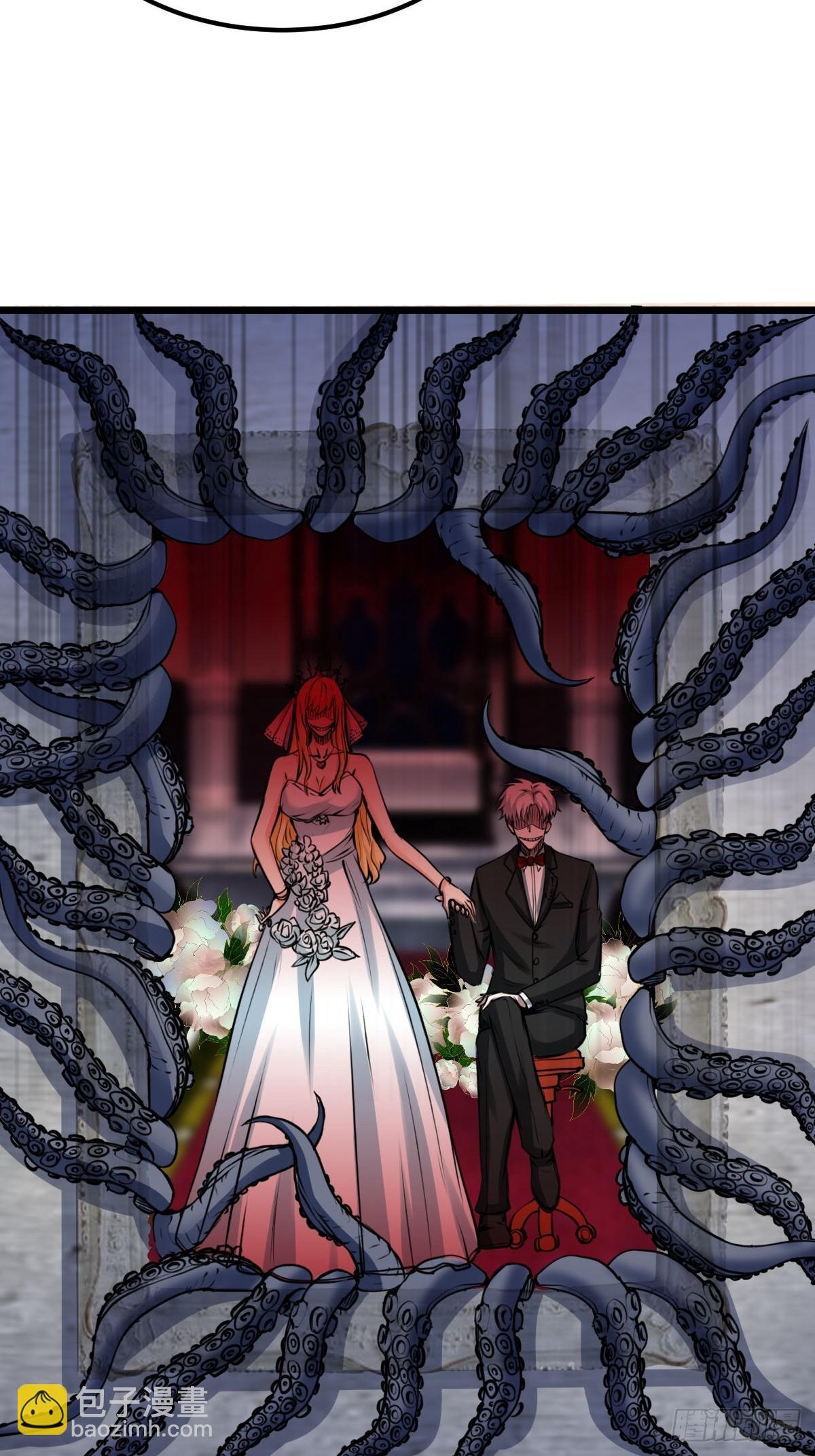 034 让人沉溺的幻觉-第35话