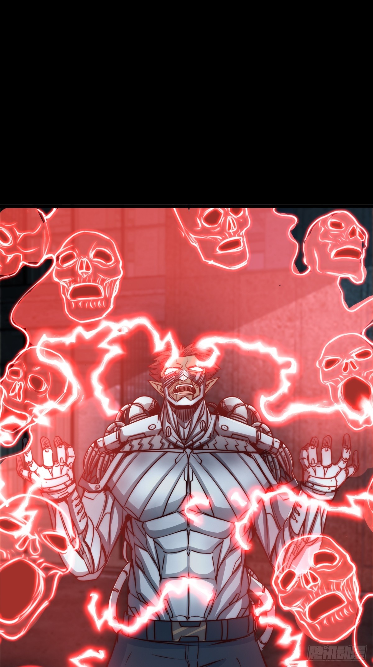 036 一招黑虎掏心(1/2)-第37话