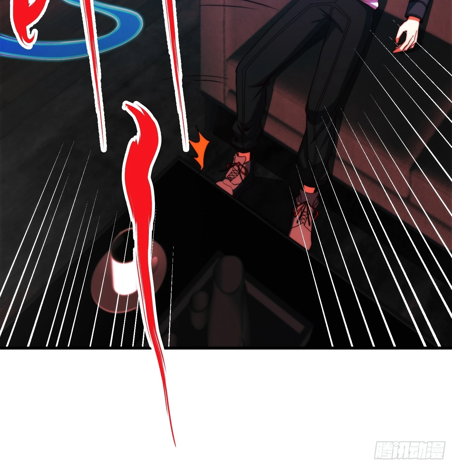 040 灵魂出窍-第41话