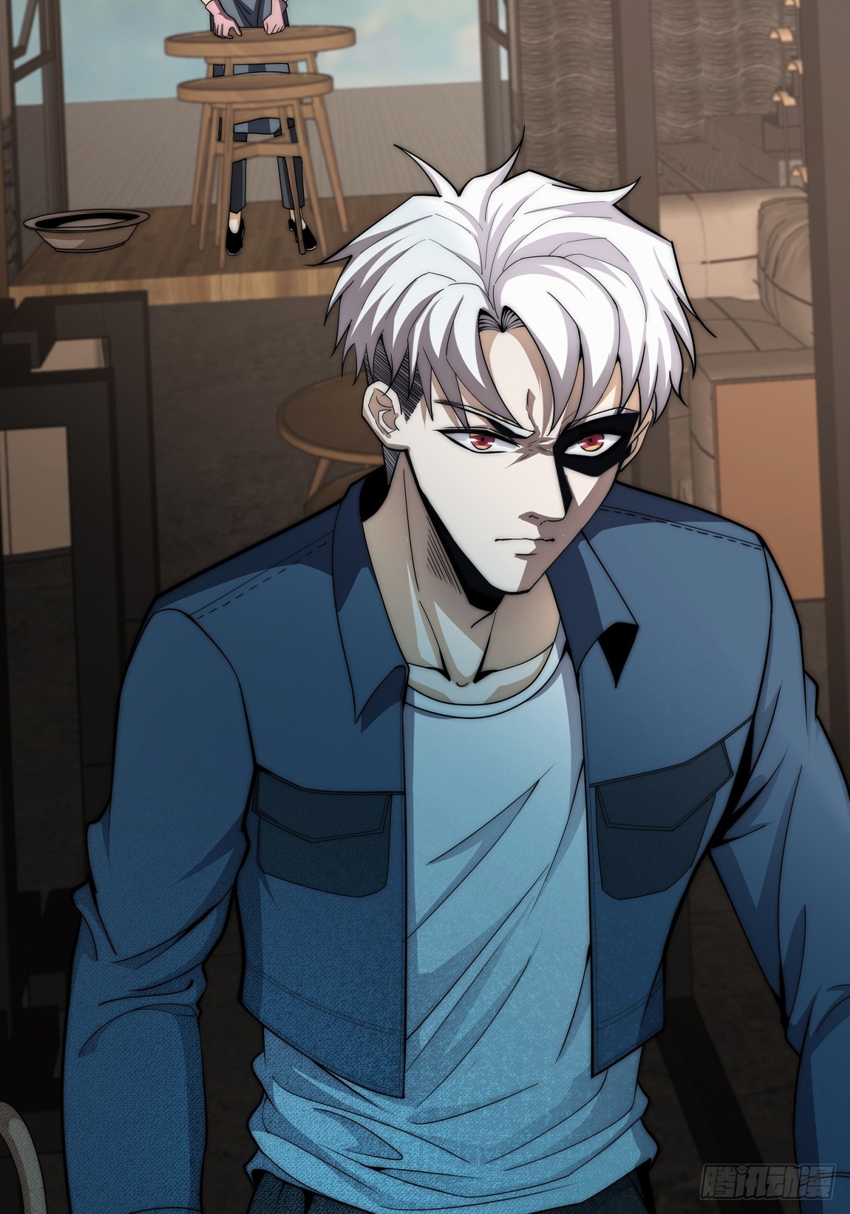 042 审判猫咪-第43话