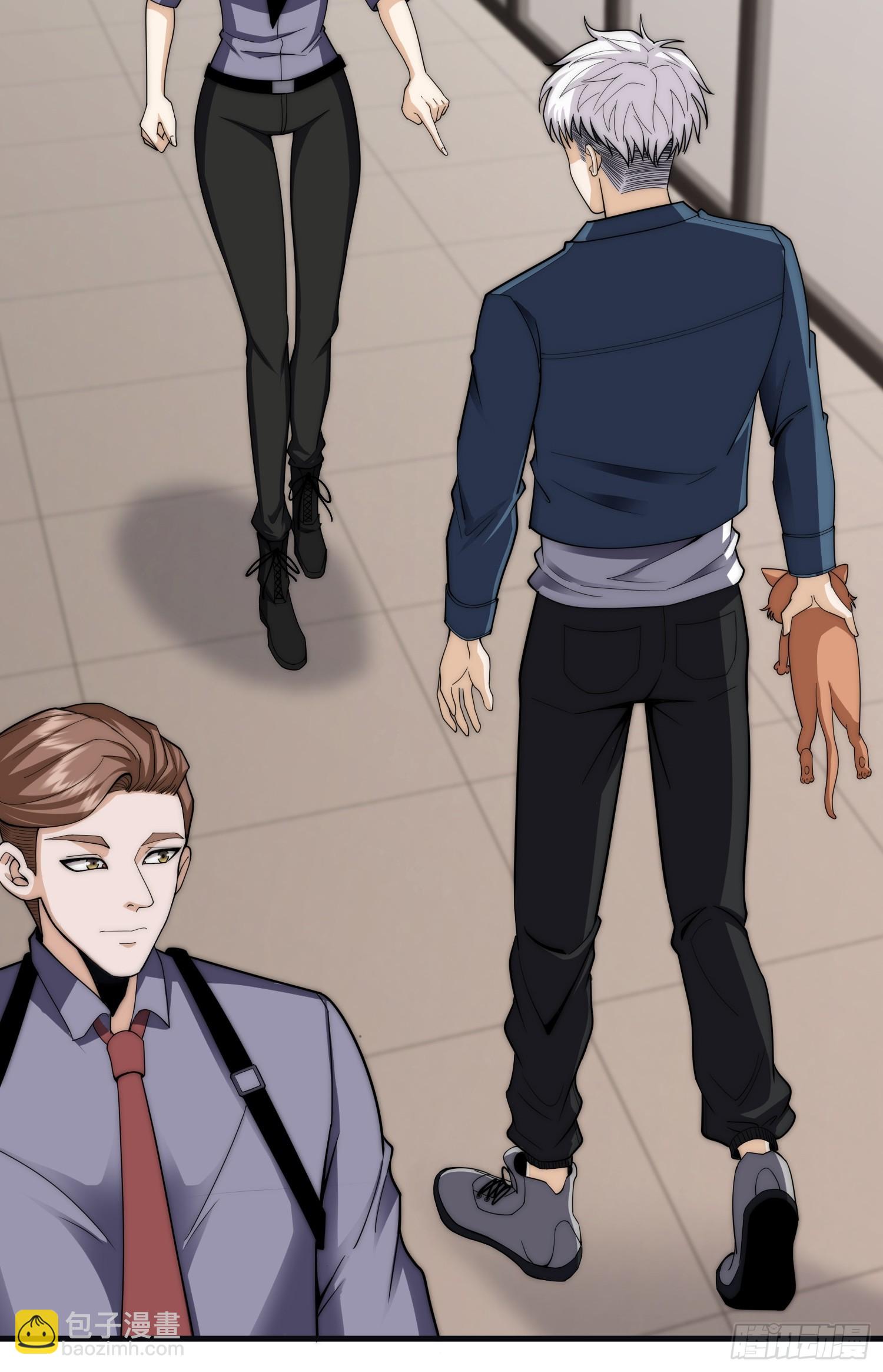 042 审判猫咪-第43话