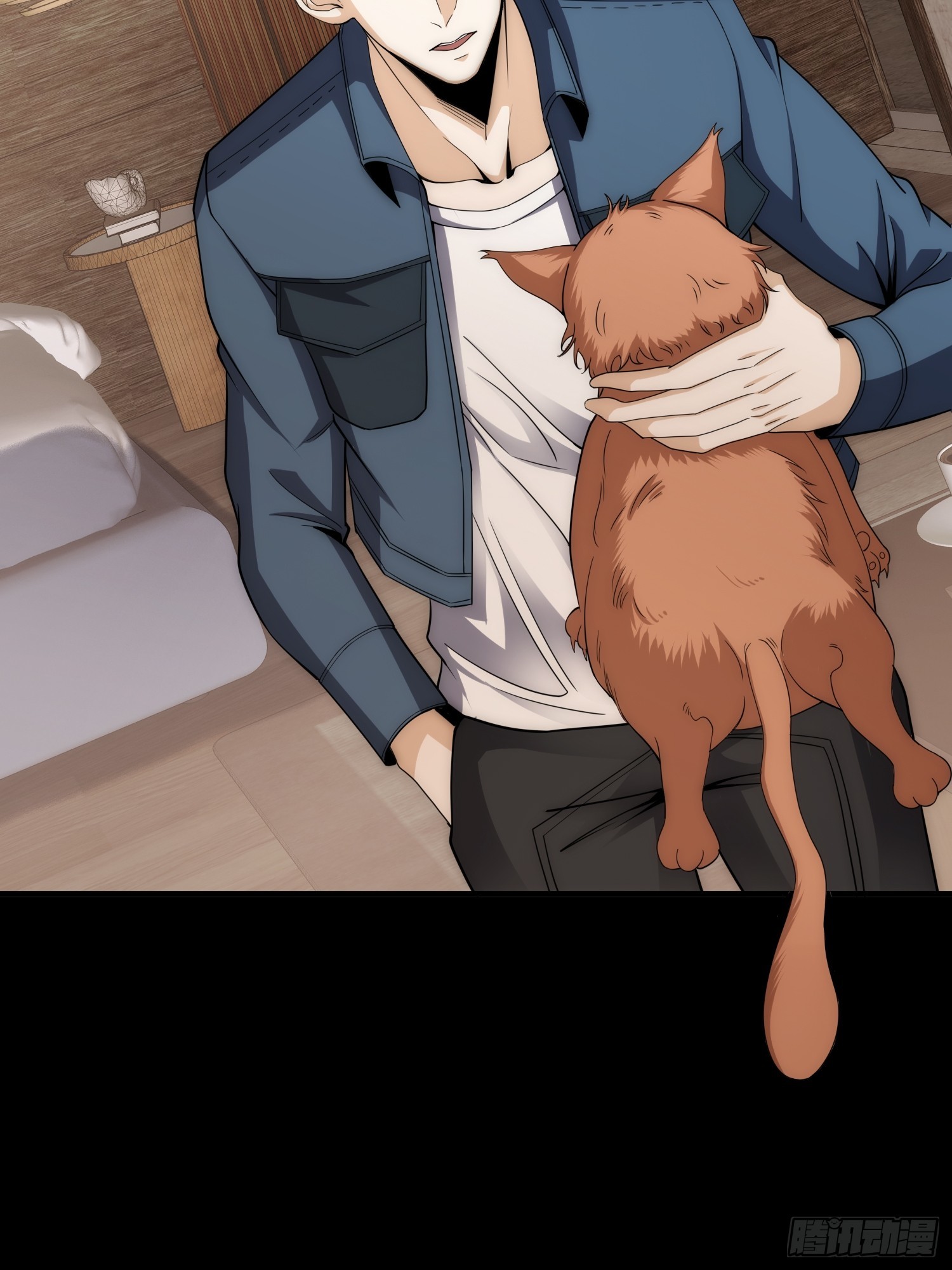 042 审判猫咪-第43话