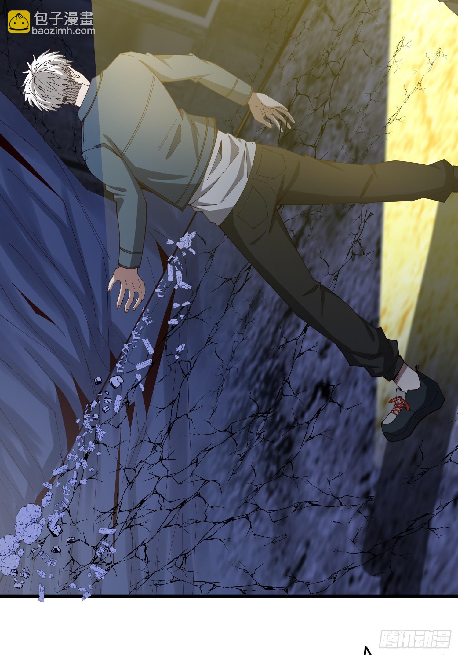 046 把鬼屋打烂！-第47话