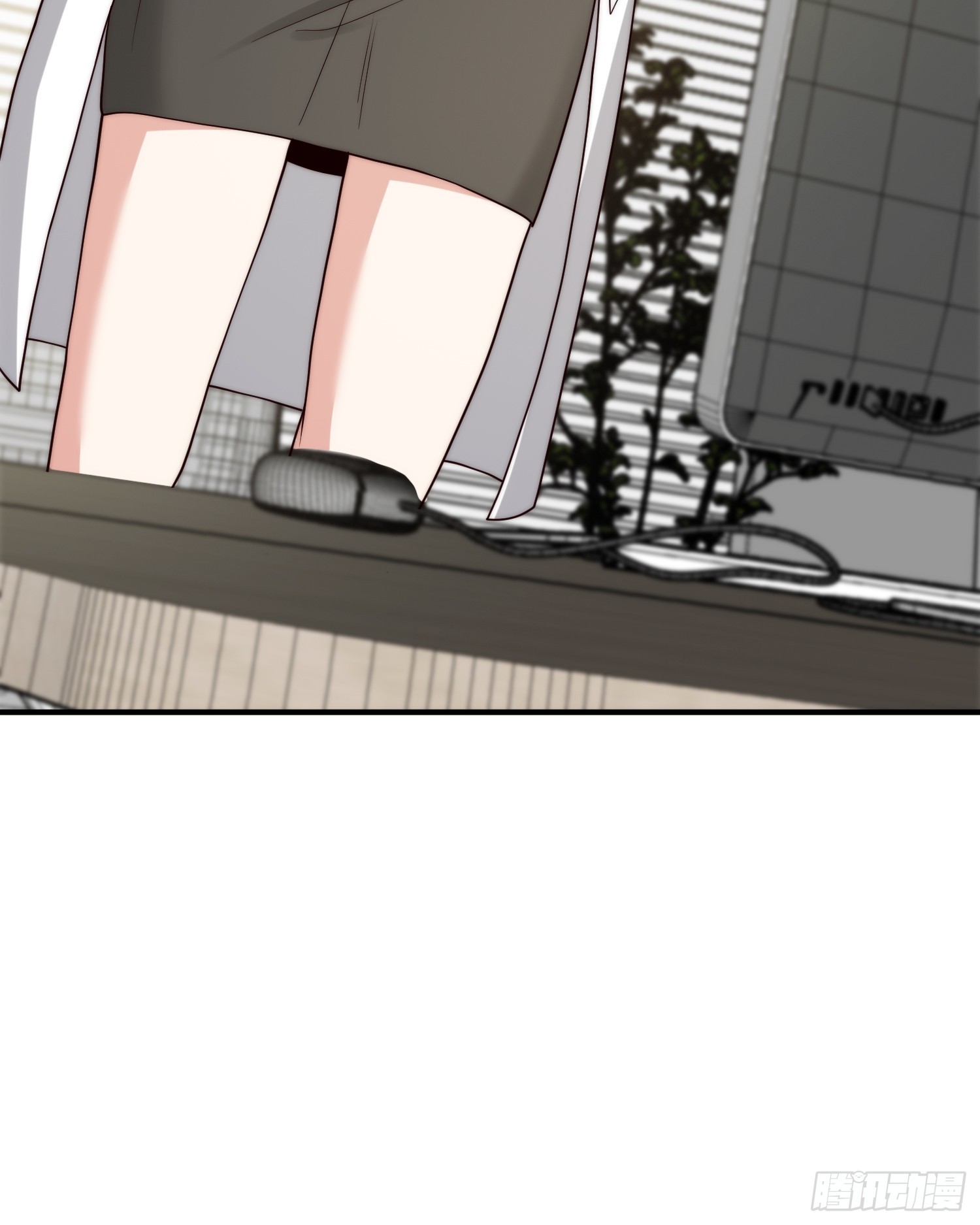 048 特殊的伪装方式-第49话