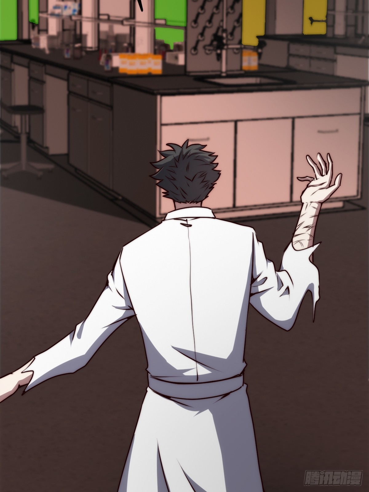 052 天真的儿童画(1/2)-第53话