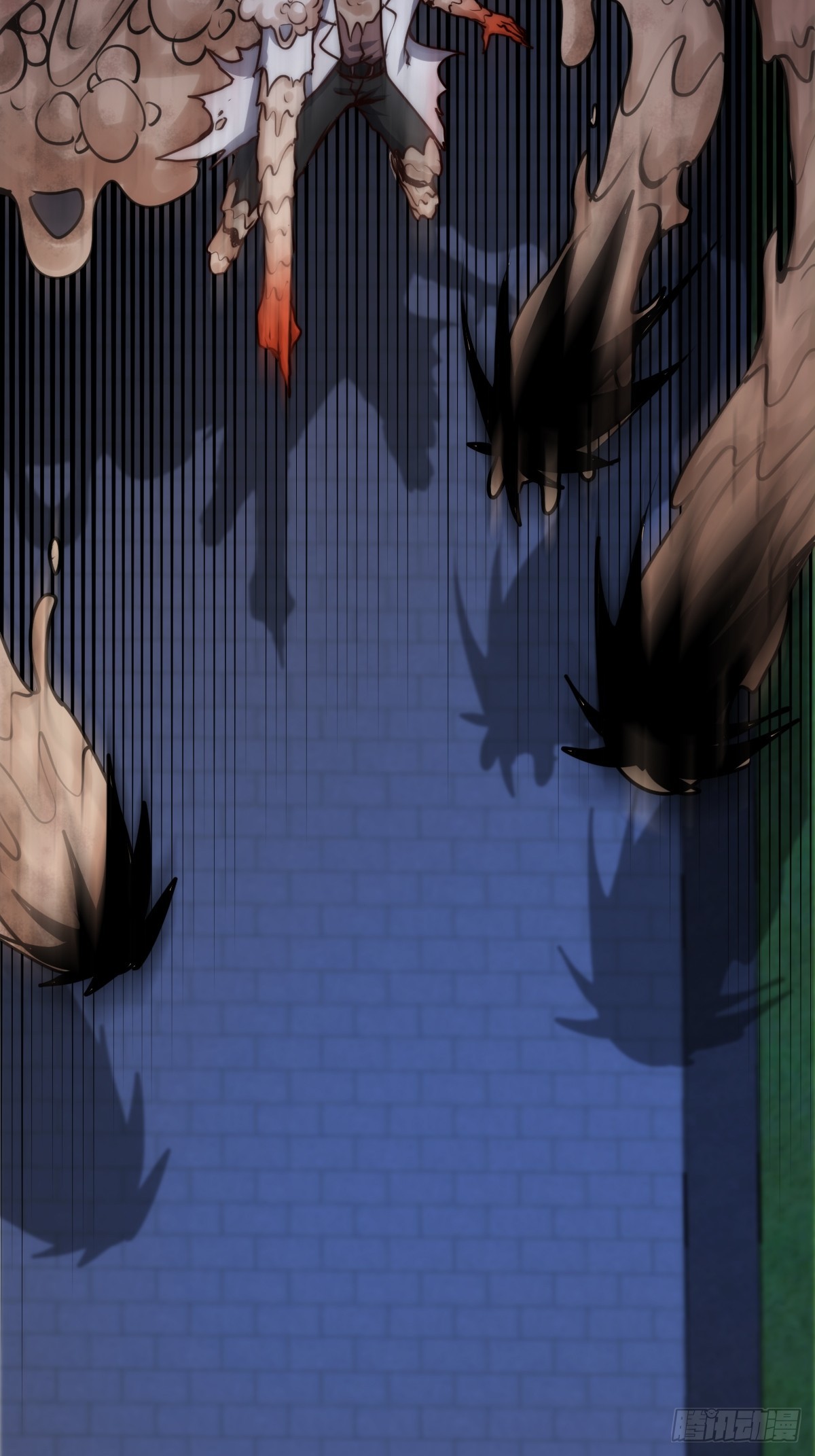 054 让邪恶燃烧(1/2)-第55话