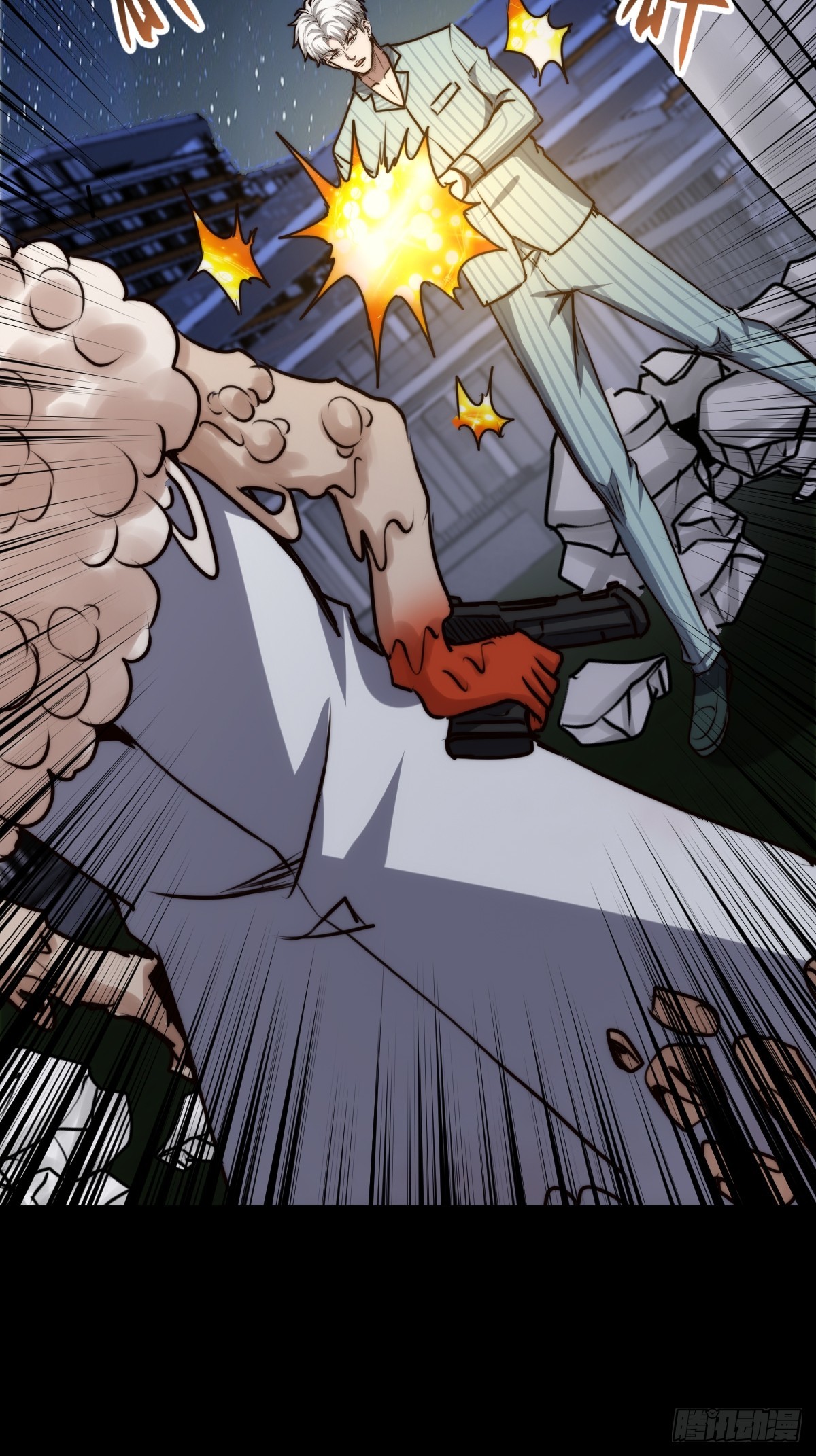 054 让邪恶燃烧(1/2)-第55话