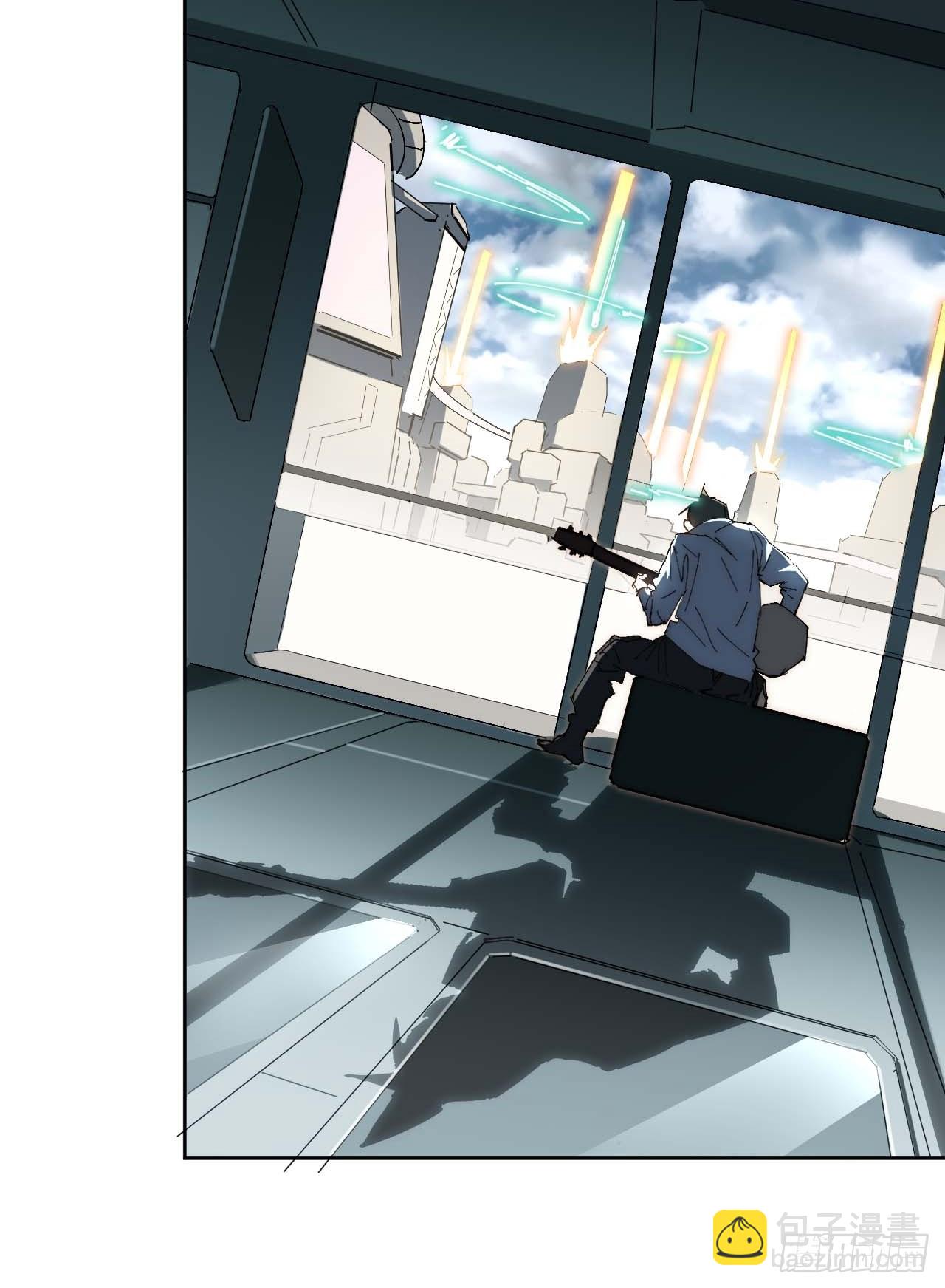 10吉他大师-第11话