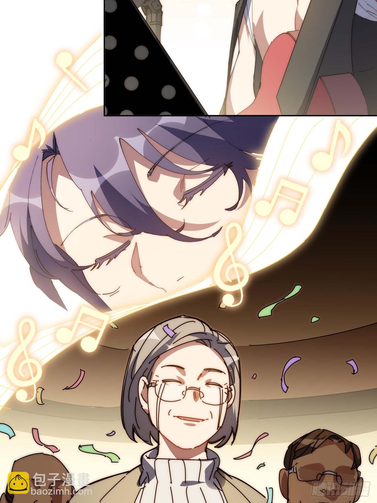 16.酒吧驻唱歌手-第17话