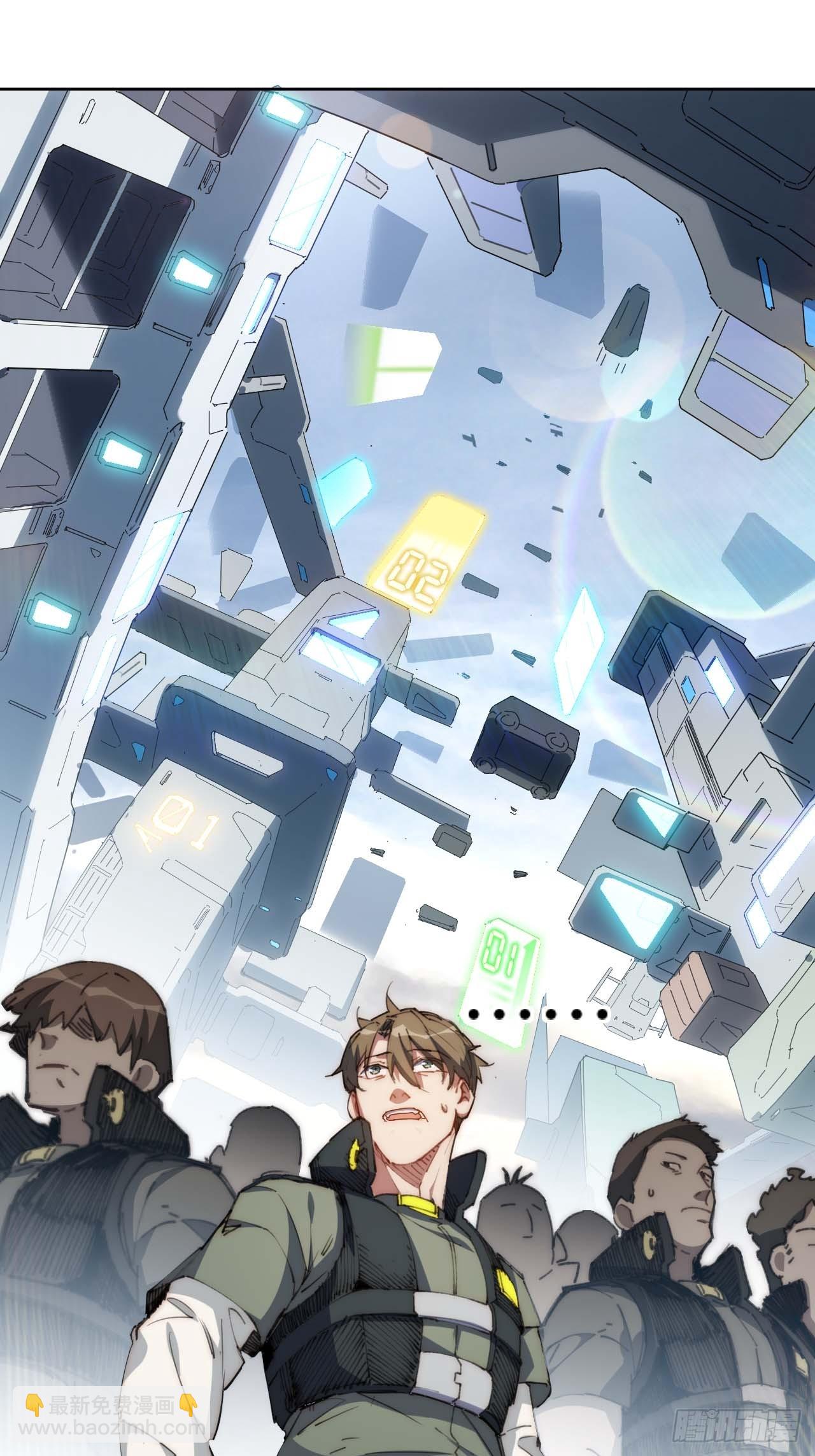 22.&ldquo;热血&rdquo;的部队生活-第23话