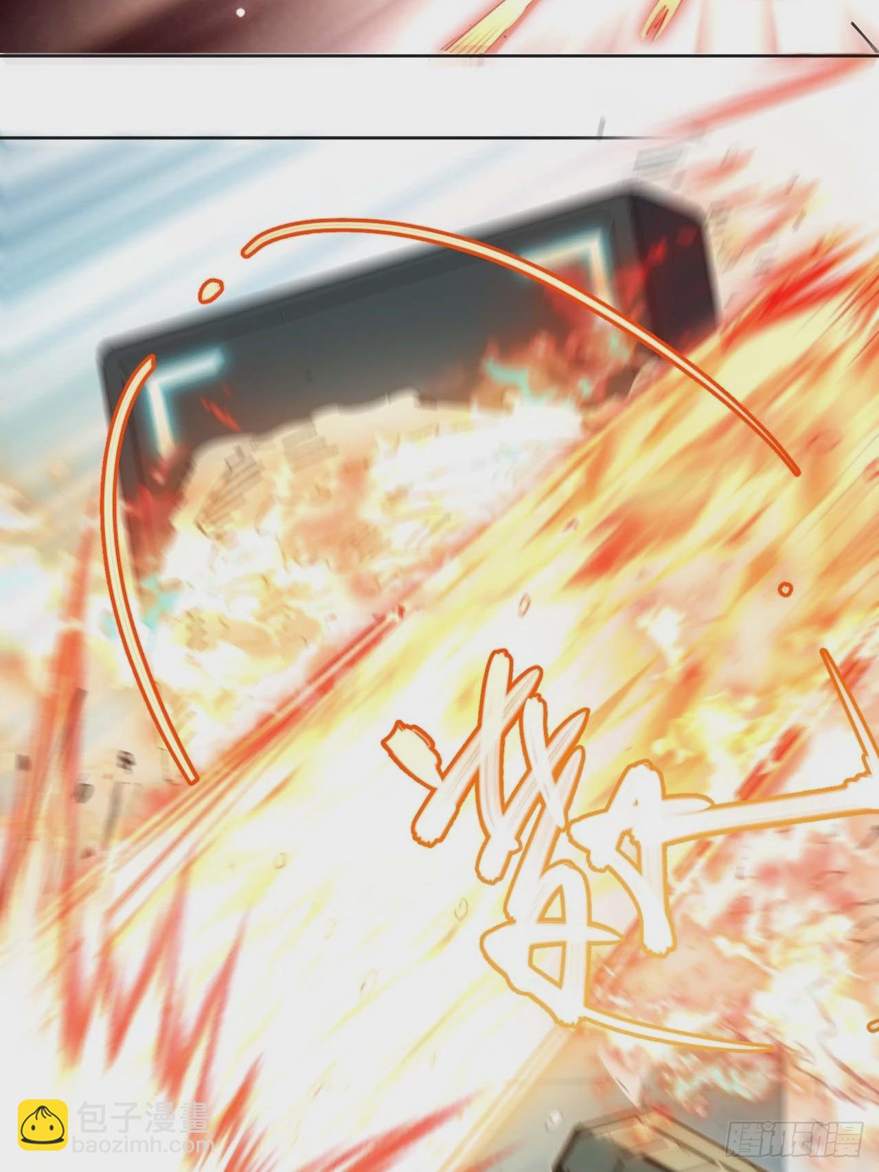 22.&ldquo;热血&rdquo;的部队生活-第23话