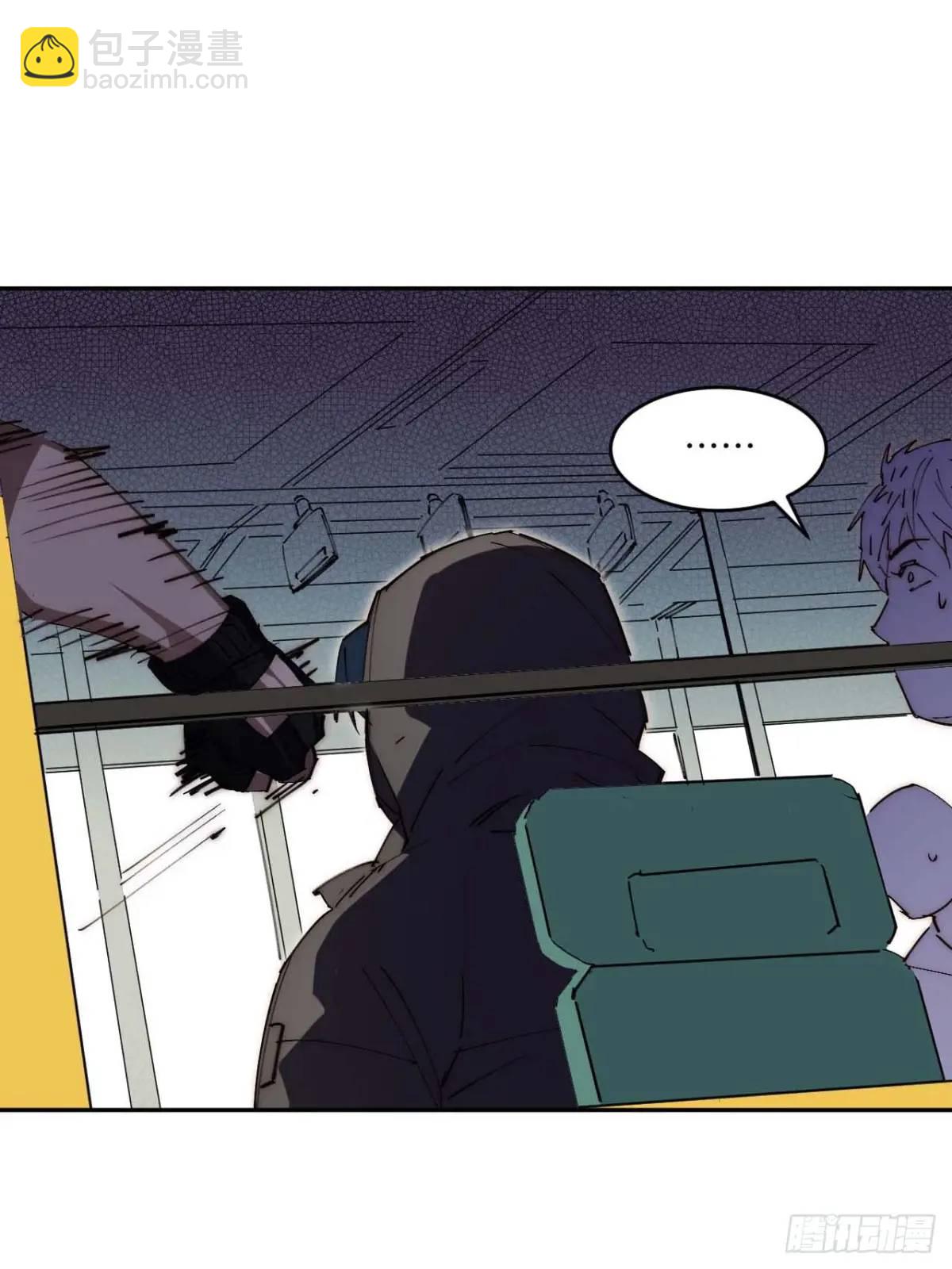 40.目标是陈锋(1/2)-第41话