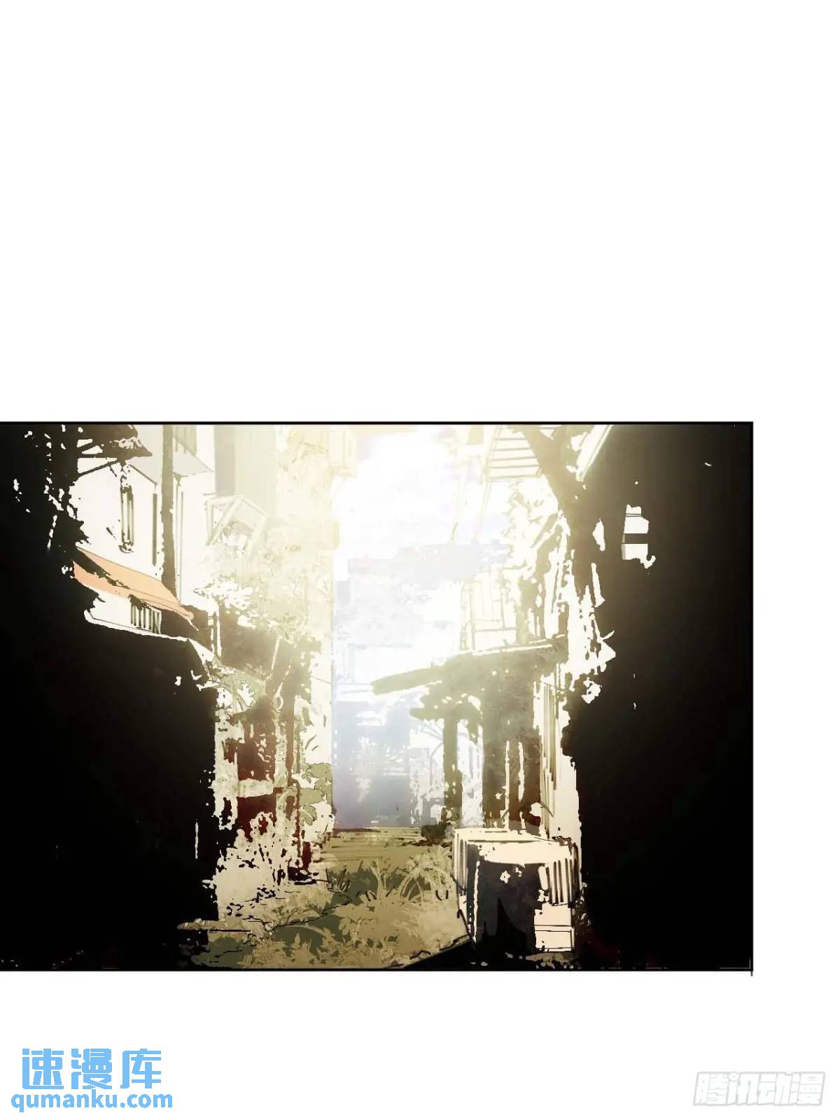 40.目标是陈锋(1/2)-第41话