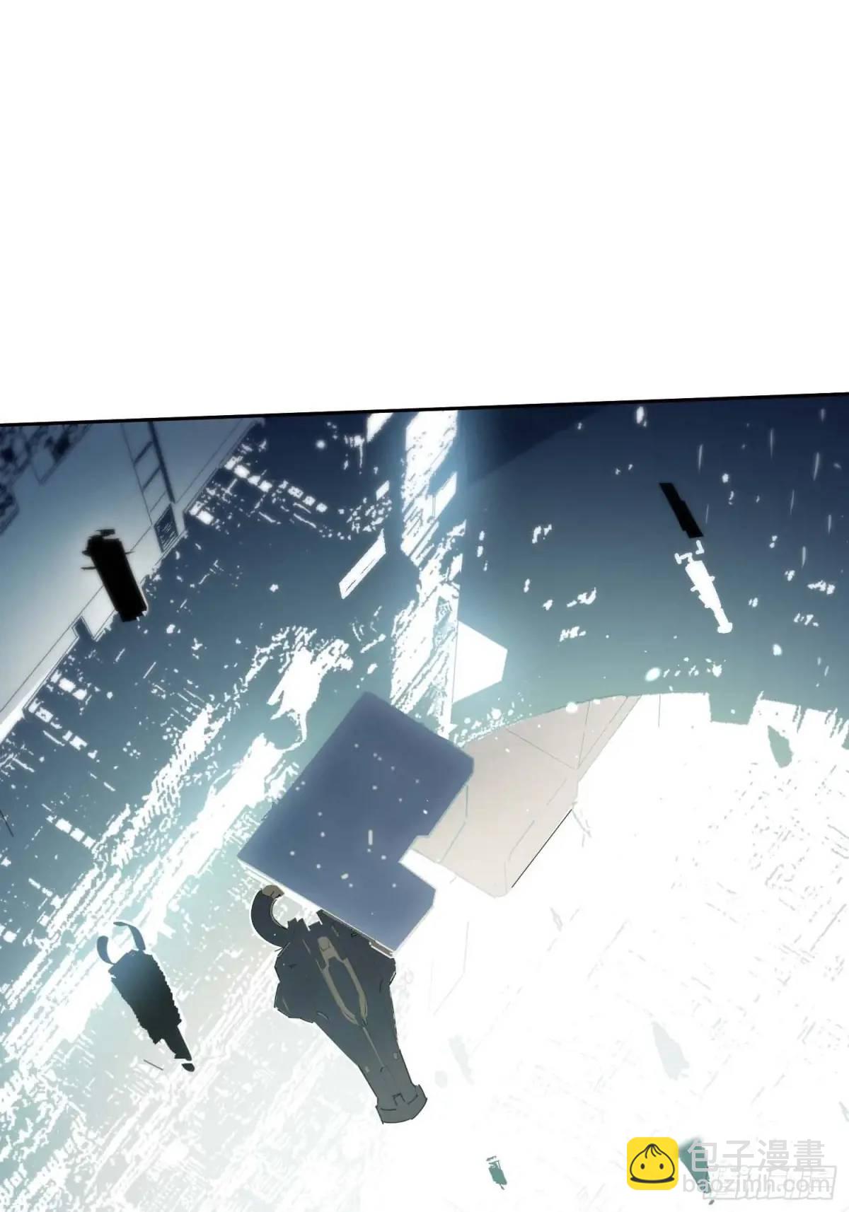 44.胖子，人类真要谢谢你..(1/2)-第45话