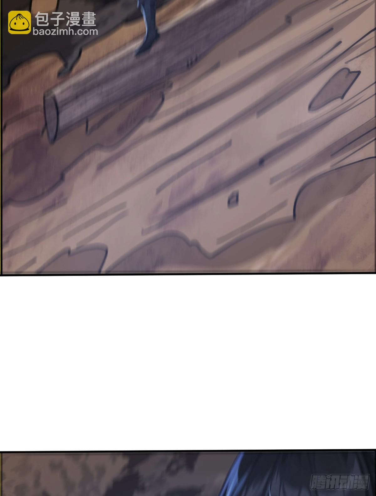 第98话 这可比滑雪刺激多了！-第101话