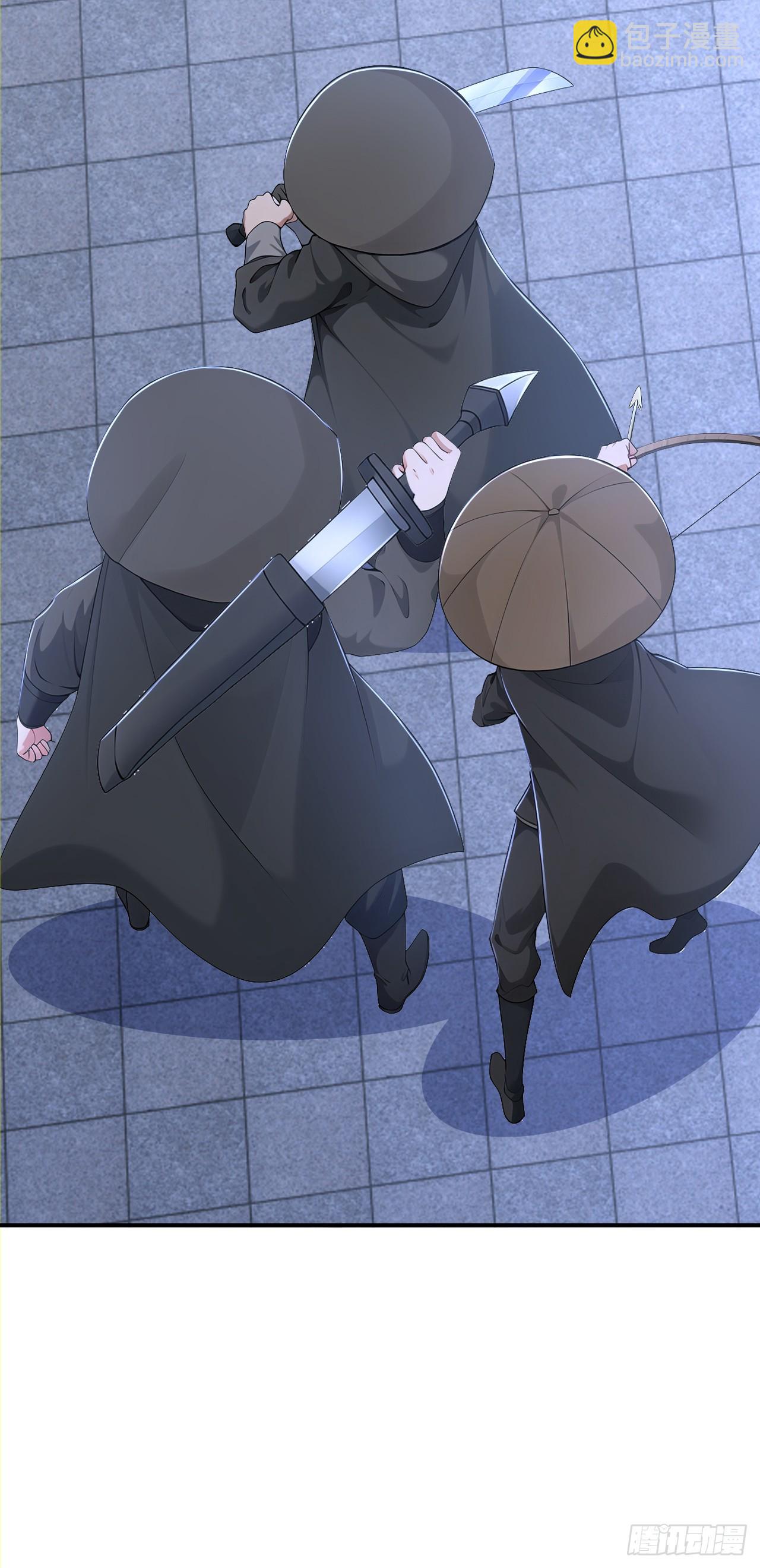 第124话 齐人之福-第127话