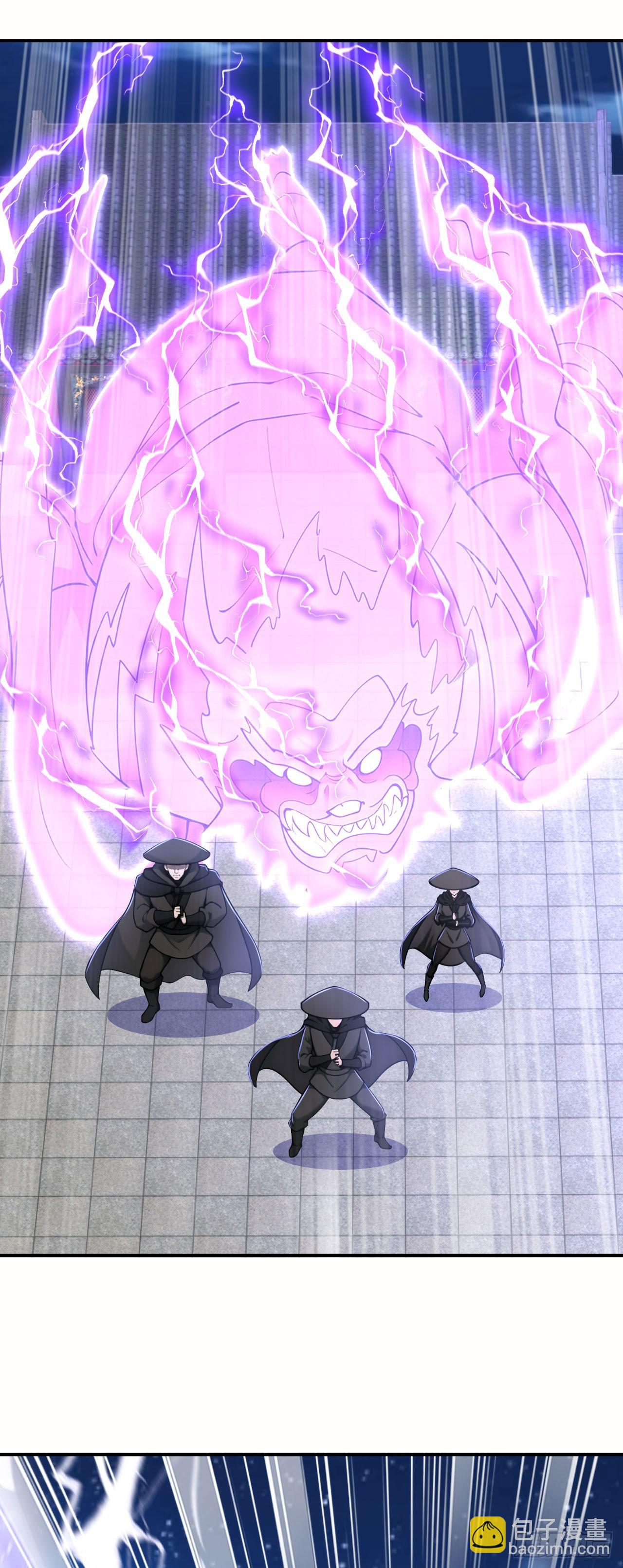 第126话 两败俱伤-第129话