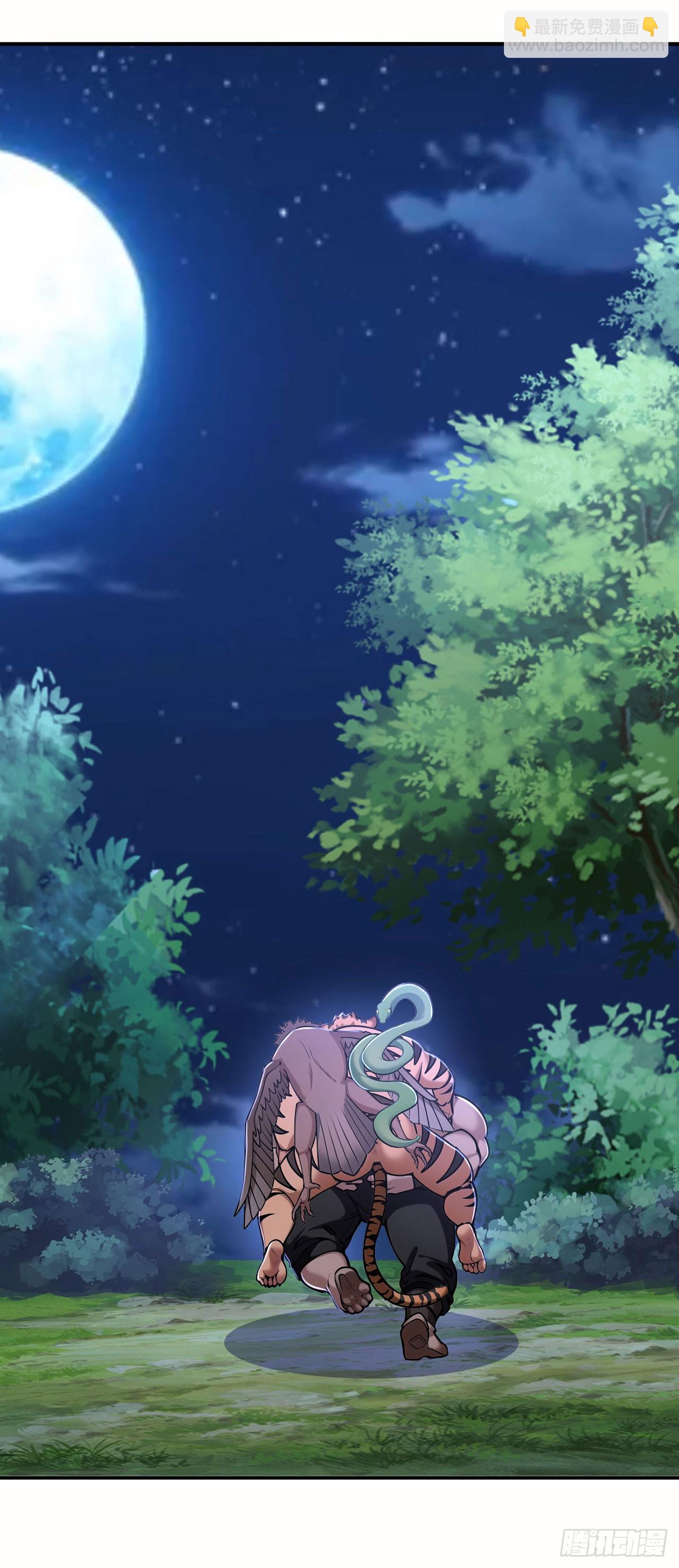 第126话 两败俱伤-第129话