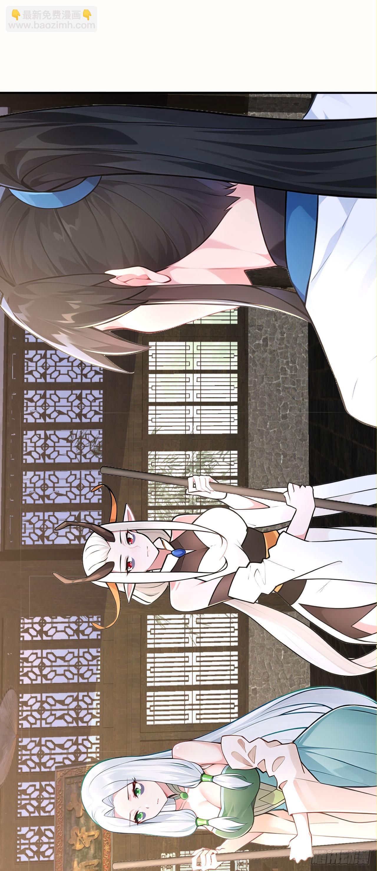 第126话 两败俱伤-第129话