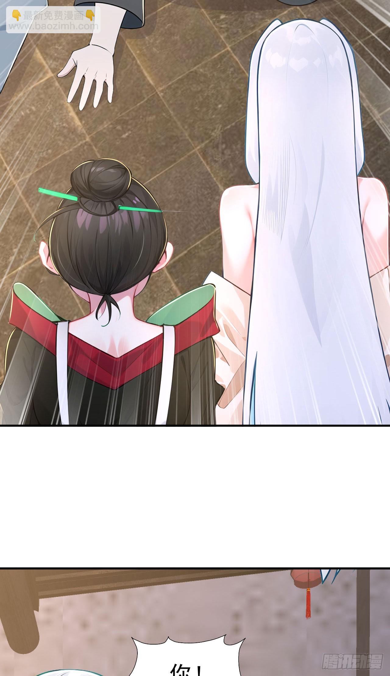 第128话 烤鸭风波-第131话