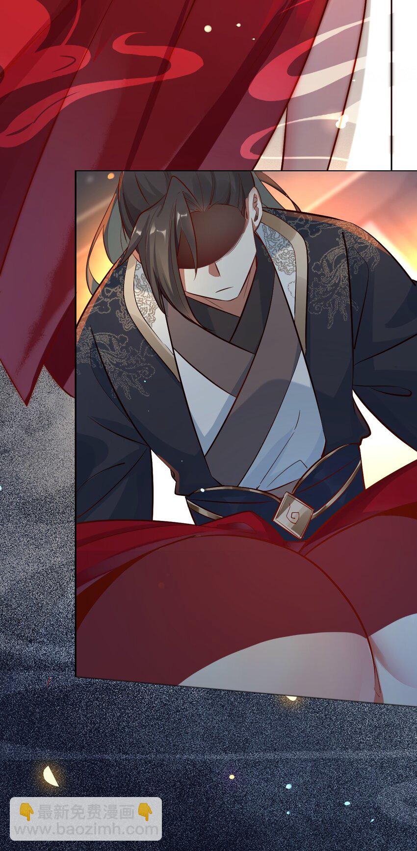 壹 人在大唐，刚刚穿越-第3话