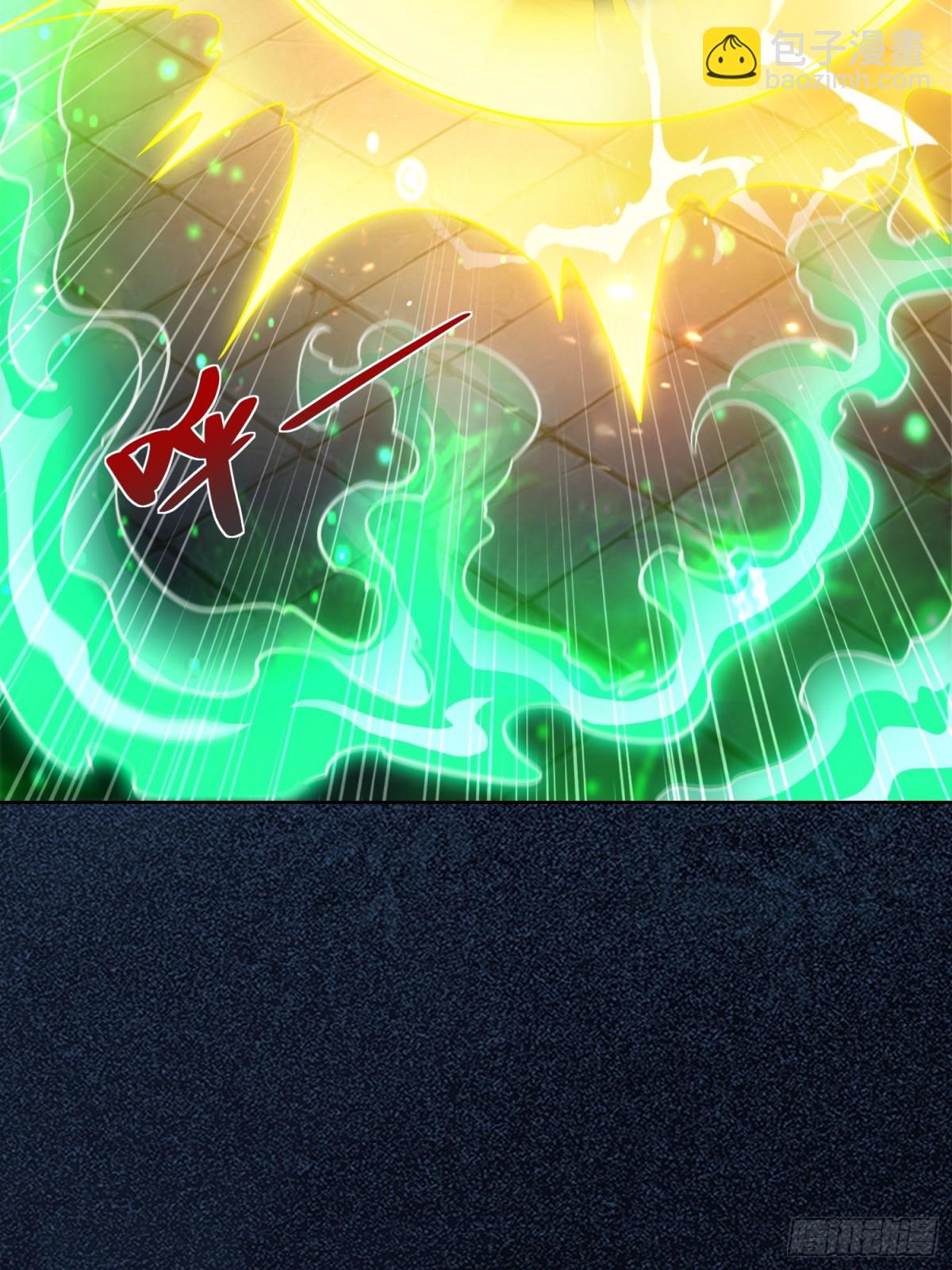 第46话 白骨精大战疫鬼！(1/2)-第49话