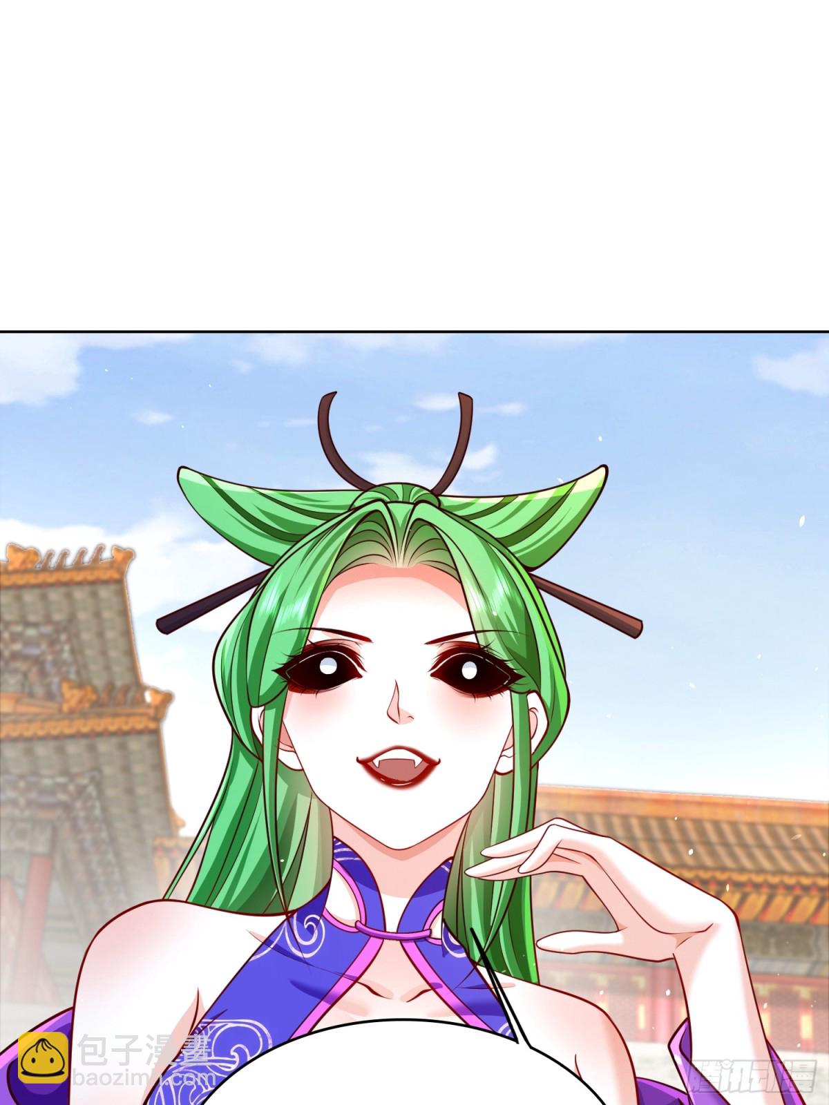 第50话 治病的洗澡水！(1/2)-第53话