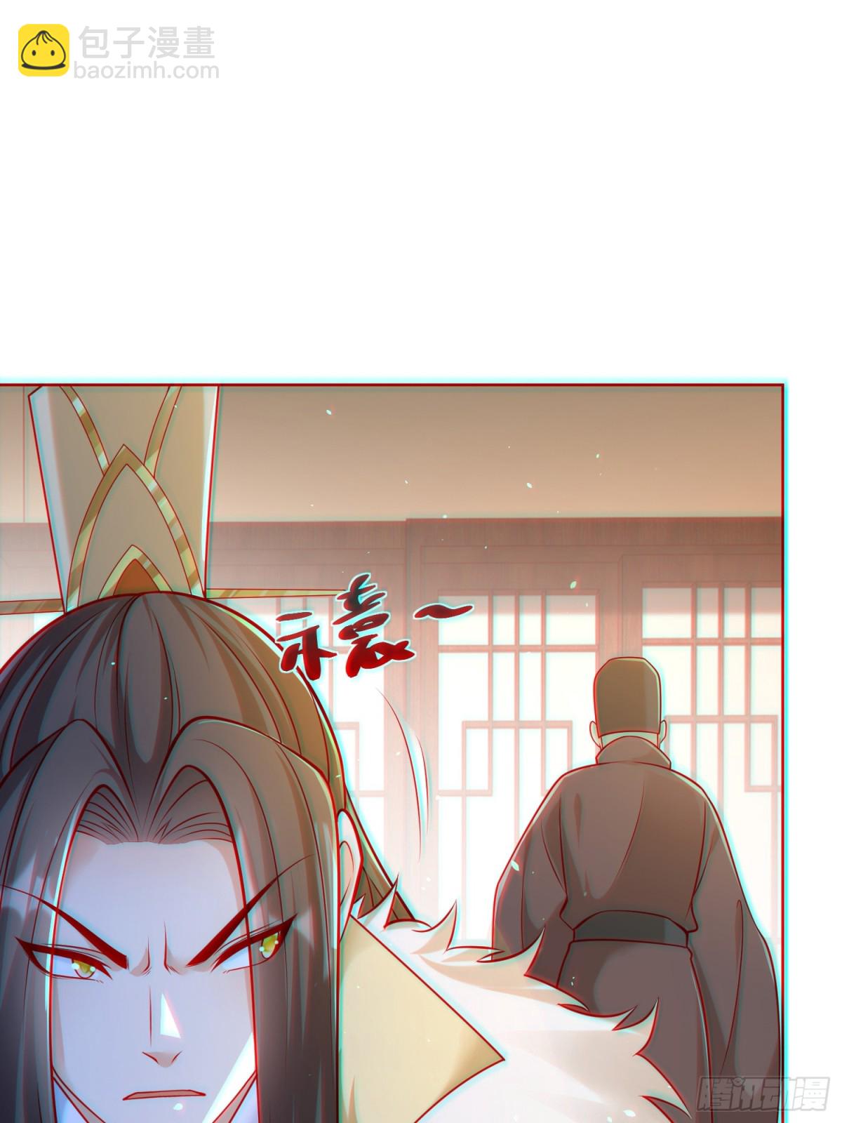 第58话 用心险恶的李承乾！(1/2)-第61话