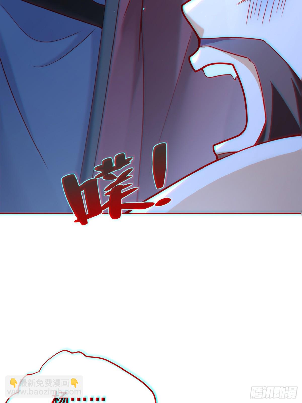 第60话 发个誓而已这么灵的吗(1/2)-第63话