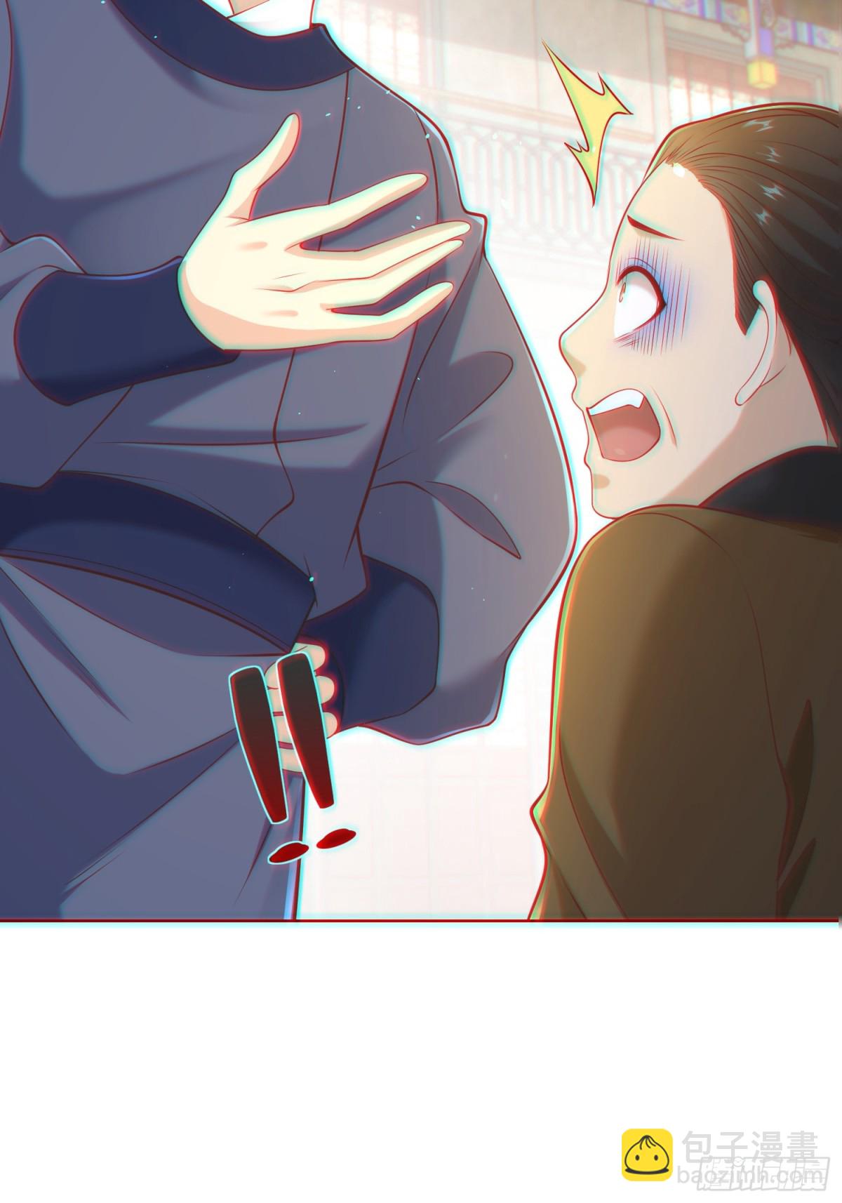 第60话 发个誓而已这么灵的吗(1/2)-第63话