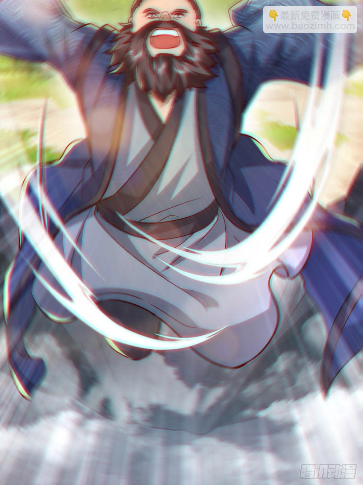 第62话 悬崖边的街舞！(1/2)-第65话